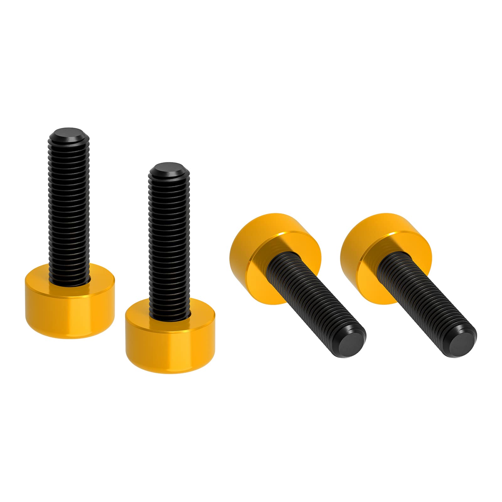 Rear Shock Suspension Mount Bolts Screws Kit For Harley Road King FLHR Street Glide FLHX