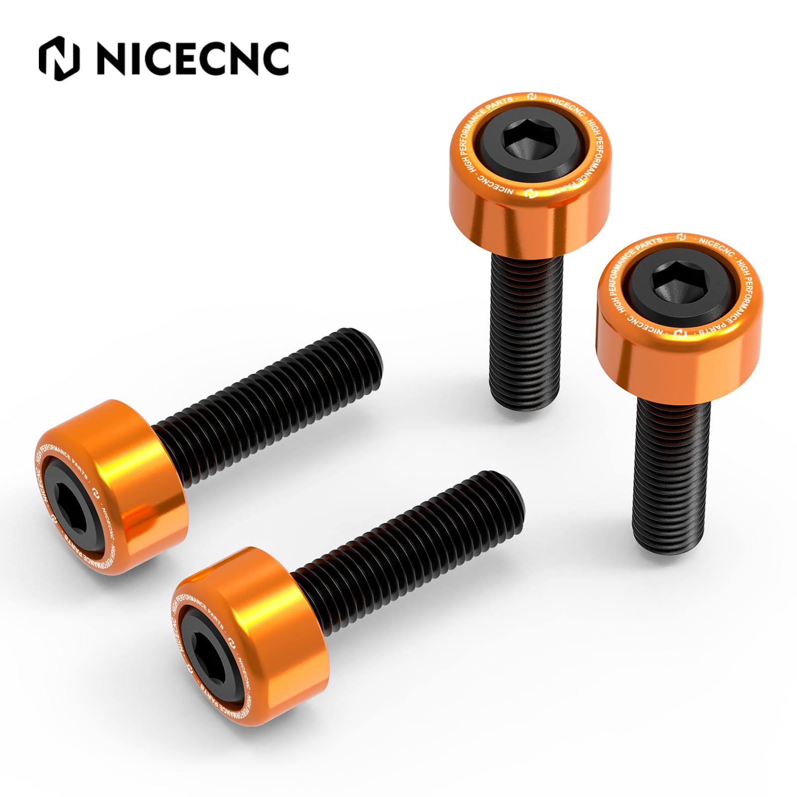 Rear Shock Suspension Mount Bolts Screws Kit For Harley Road King FLHR Street Glide FLHX