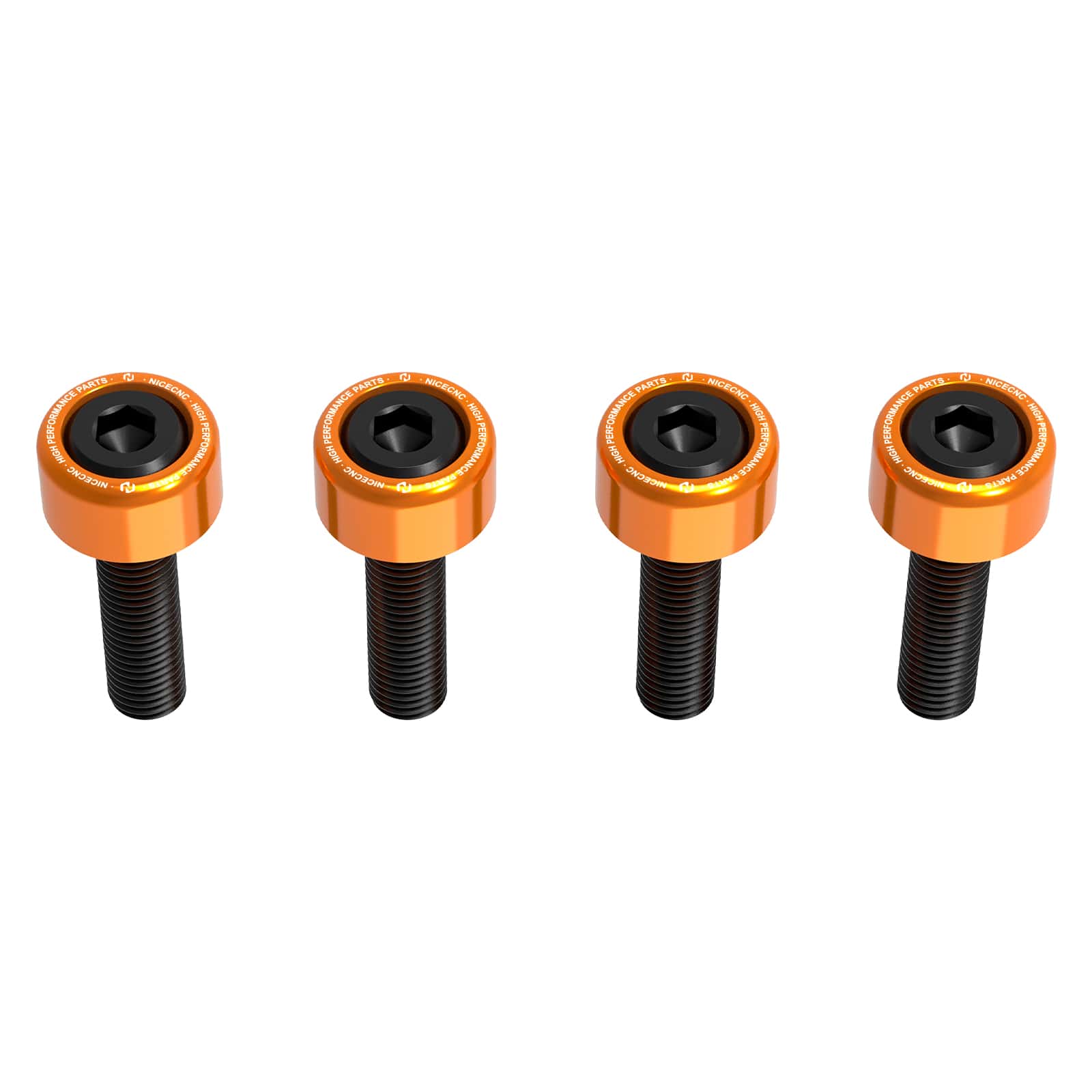 Rear Shock Suspension Mount Bolts Screws Kit For Harley Road King FLHR Street Glide FLHX