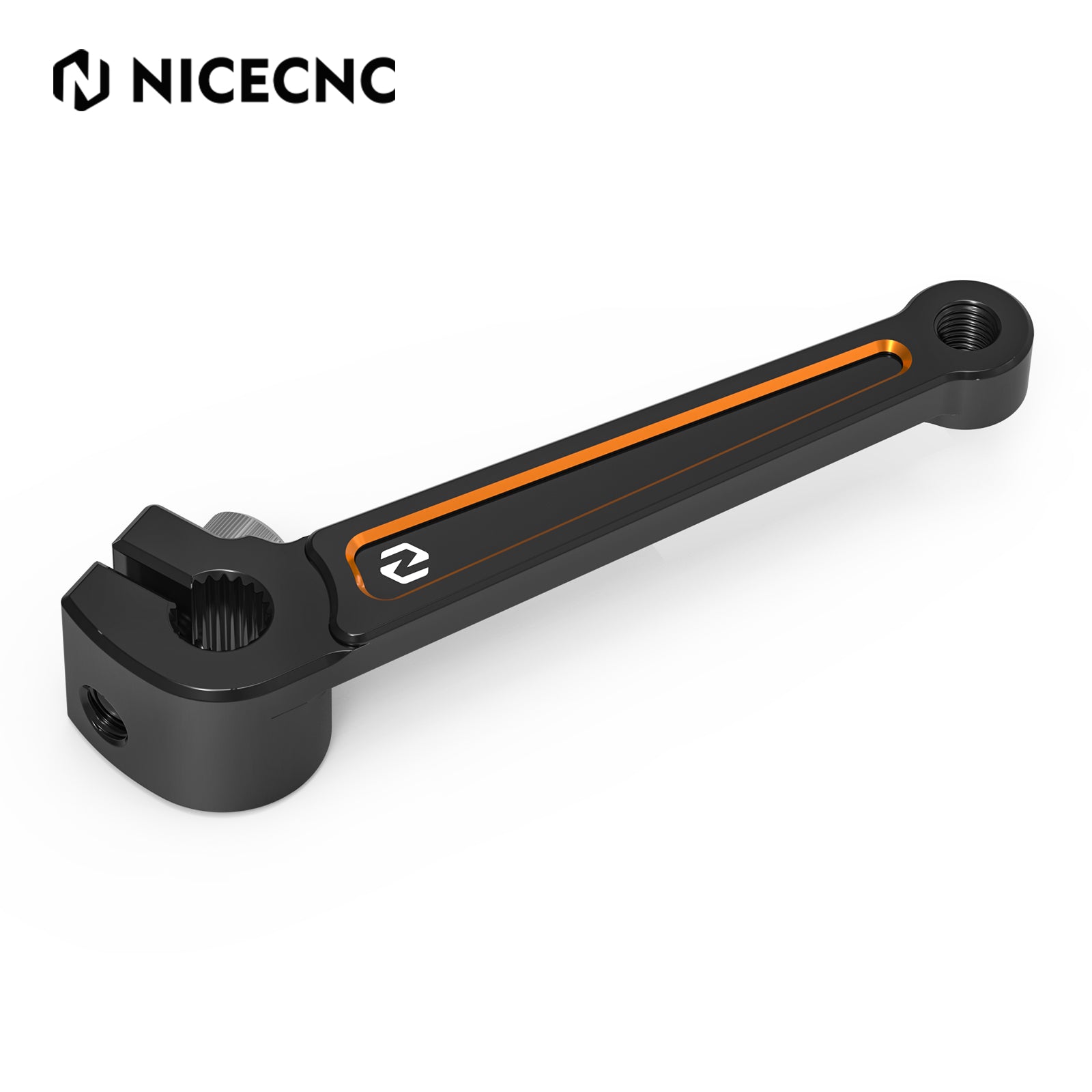 Inner Gear Shifter Shaft Rod Lever For Harley Softail Deluxe Fat Boy Heritage Classic 107 114