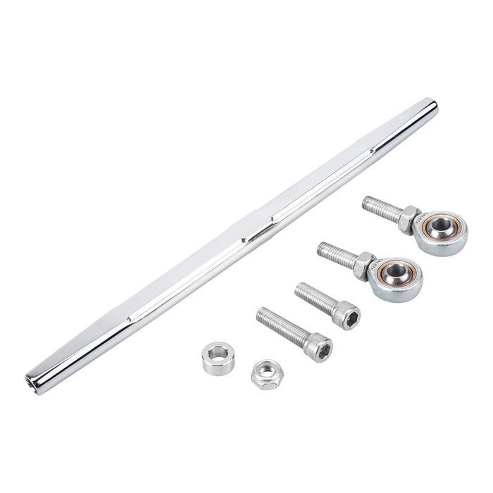 Harley Road King Street Glide Chromed Gear Shift Rod Linkage