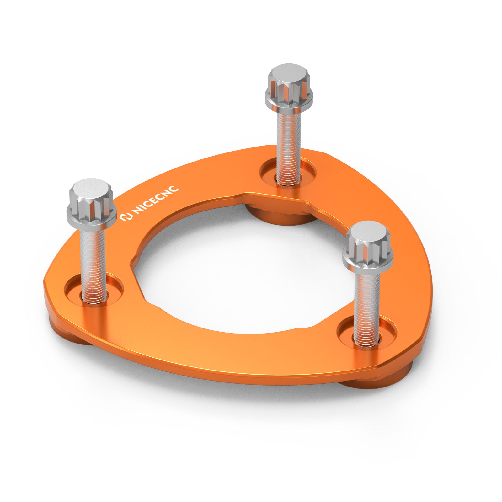 Clutch Pressure Power Plate Kit For Harley Road King Electra Street Glide Ultra Limited