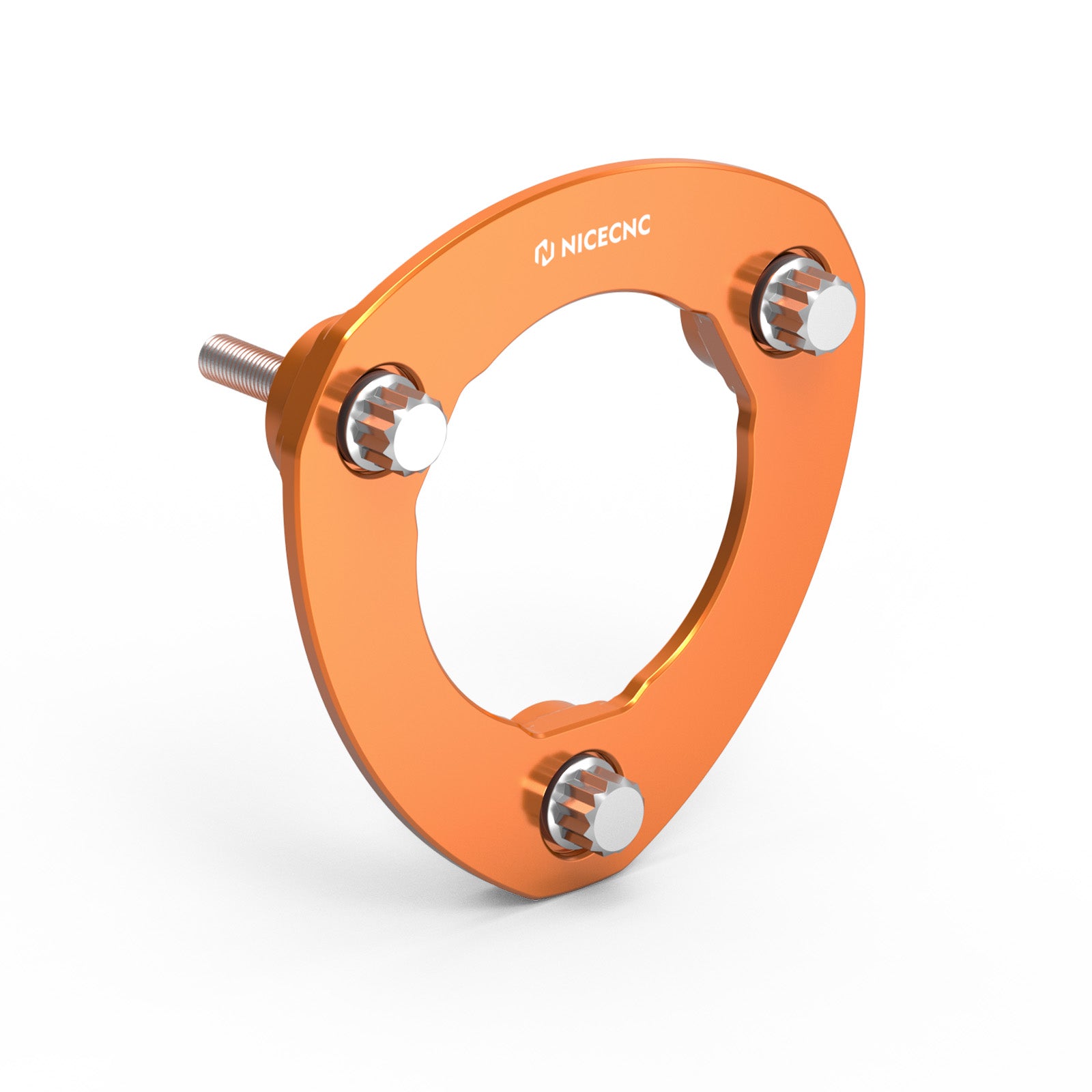 Clutch Pressure Power Plate Kit For Harley Road King Electra Street Glide Ultra Limited