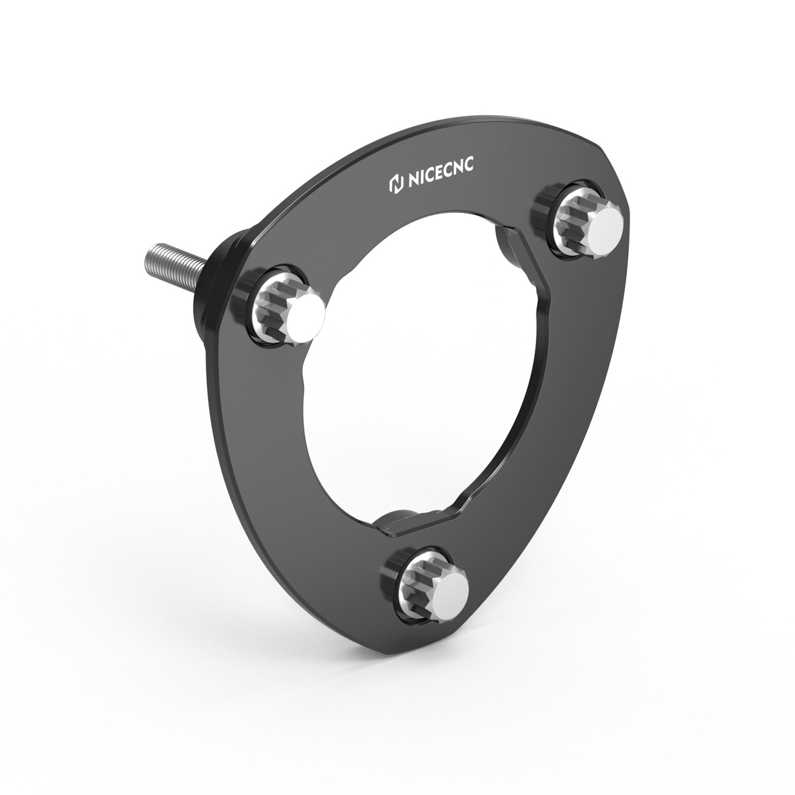 Clutch Pressure Power Plate Kit For Harley Road King Electra Street Glide Ultra Limited