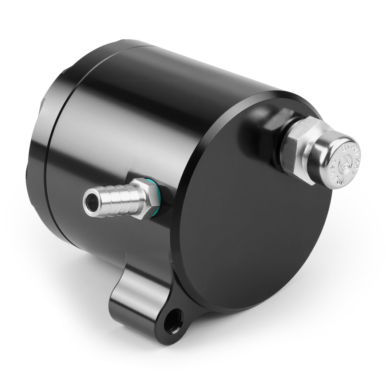 External Breather Kit For Harley Road King Street Glide Softail Street Bob Low Rider Fat Bob