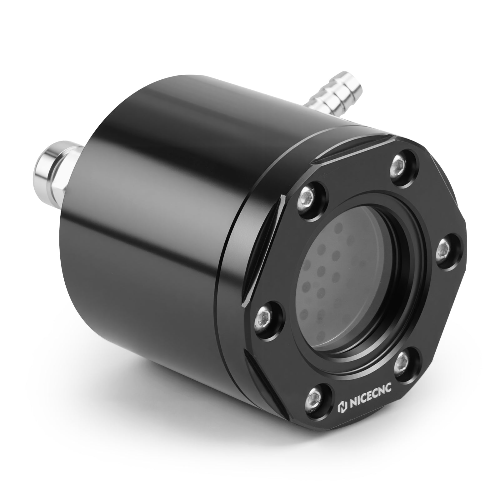 External Breather Kit For Harley Road King Street Glide Softail Street Bob Low Rider Fat Bob