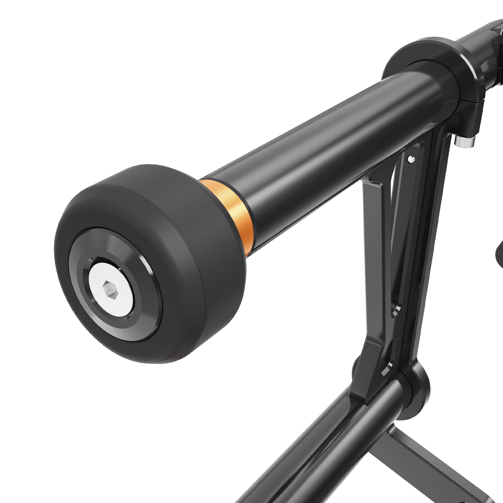 Modular Front Engine Frame Guard Crash Bar For Harley Street Glide CVO Road Glide