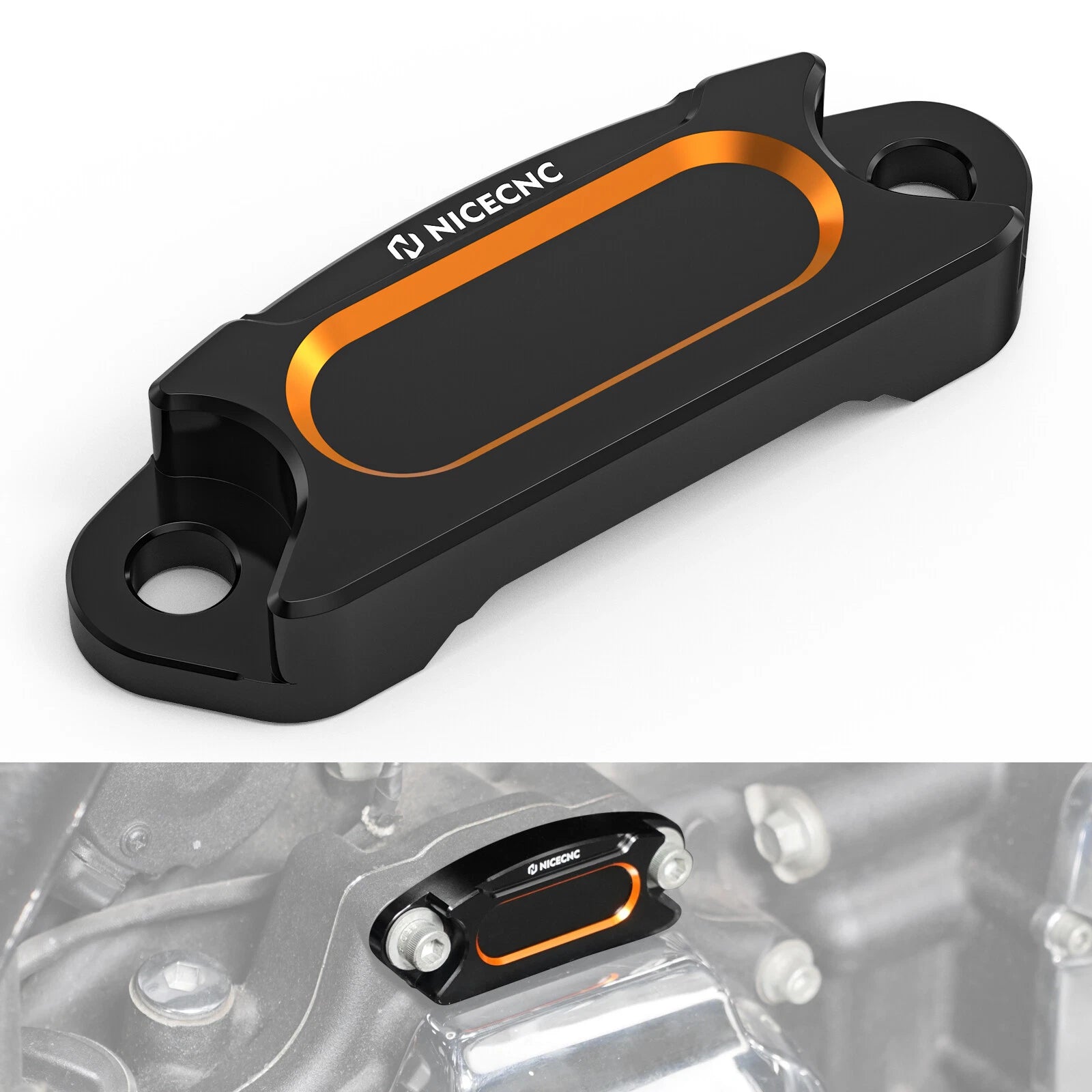 Transmission Gear Position Cover For Harley Road King Street Glide Ultra Limited