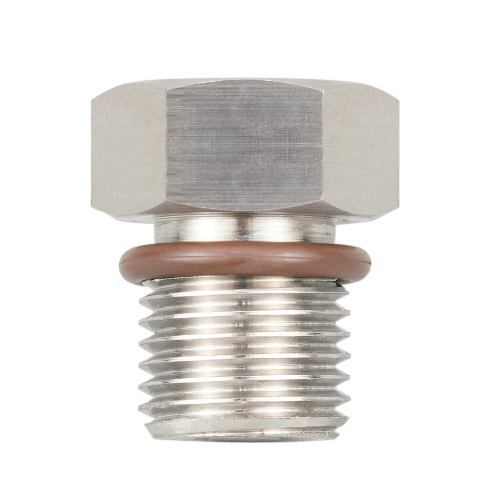Magnetic Engine Oil Drain Bolt Plug For Harley Sportster 1200 Iron 883 Forty Eight