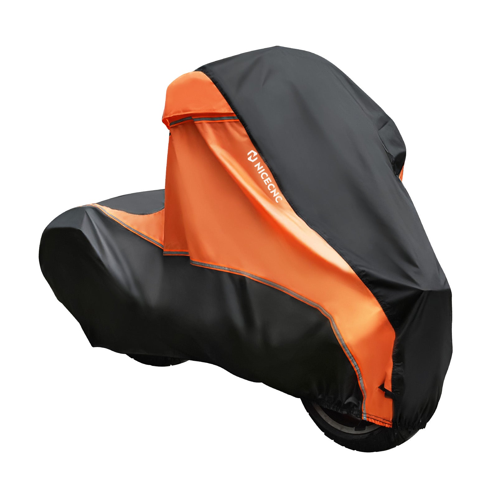 Harley Davidson Fairings Body Frame Custom Parts | NICECNC