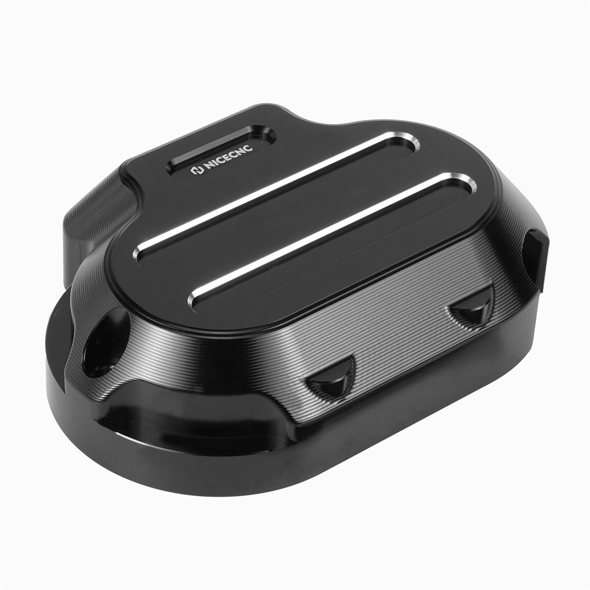 Upgraded Gearbox Transmission Side Cover For Harley Street Glide Road King Freewheeler