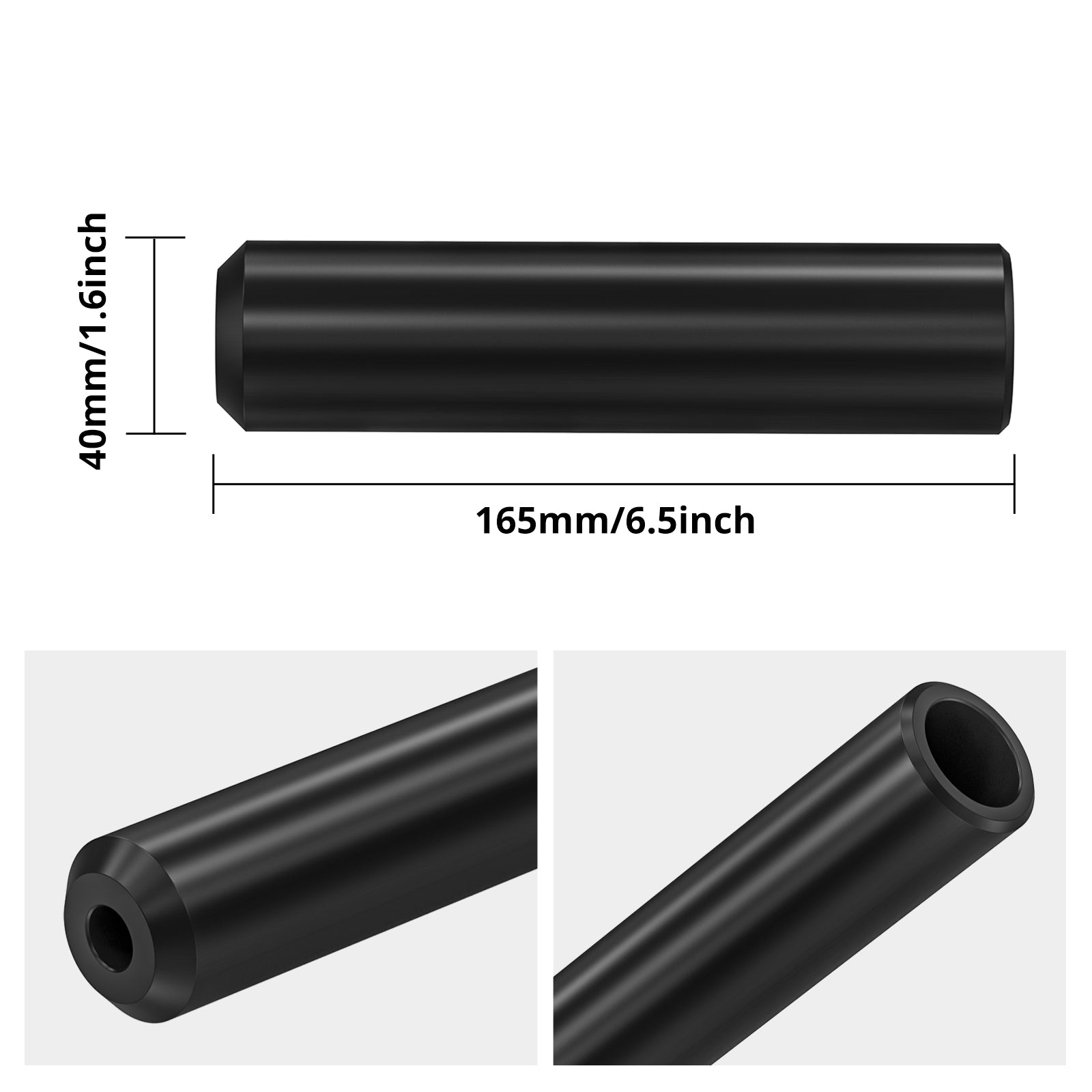 Upper Shock Mount Frame Sliders Kit For Harley Sportster 1200 883 72 48 XL