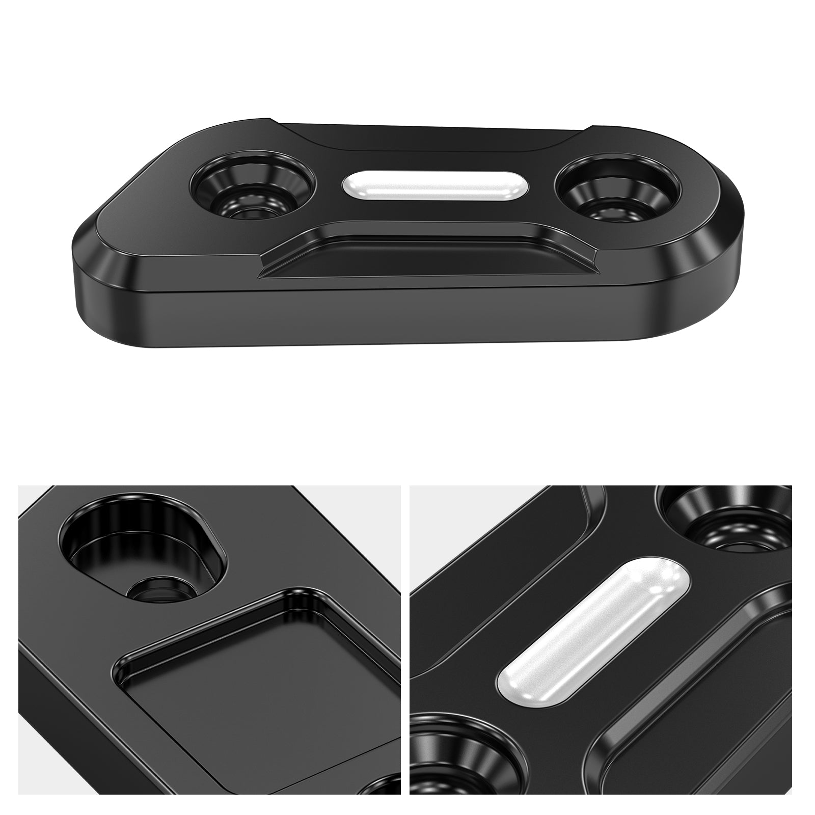 Inspection Cover Plate For Harley Sportster 1200 72 48 XL Iron 883 Roadster