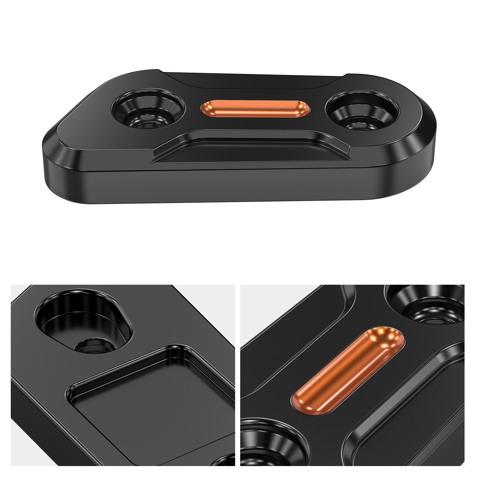 Inspection Cover Plate For Harley Sportster 1200 72 48 XL Iron 883 Roadster