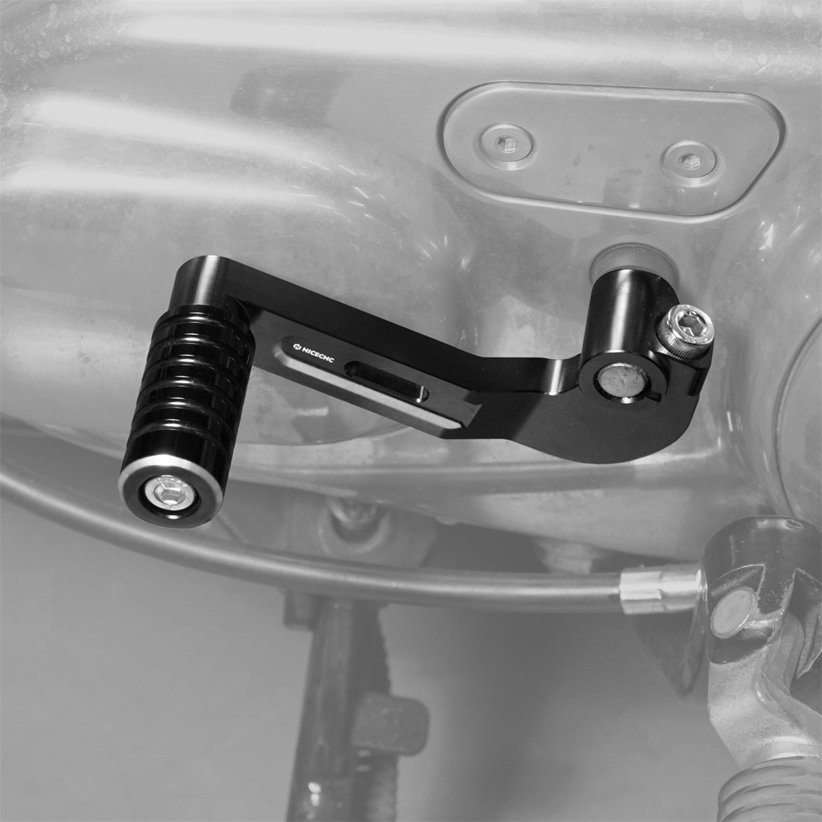 Gear Shift Lever For Harley Davidson Sportster 1200 Iron 883 Roadster