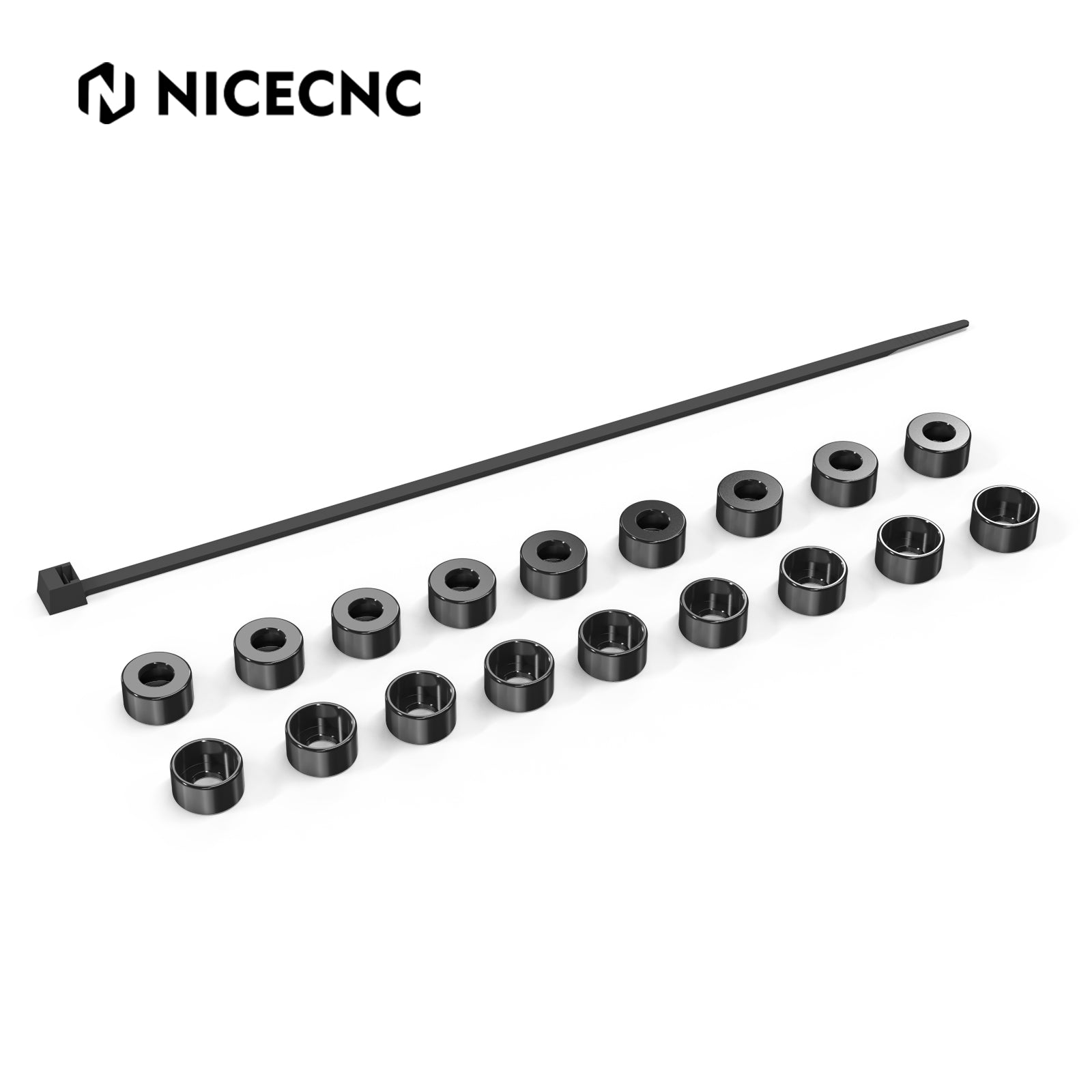 Metallic Primary Engine Cover Bolts Caps Trims For Harley Sportster S Pan America 1250