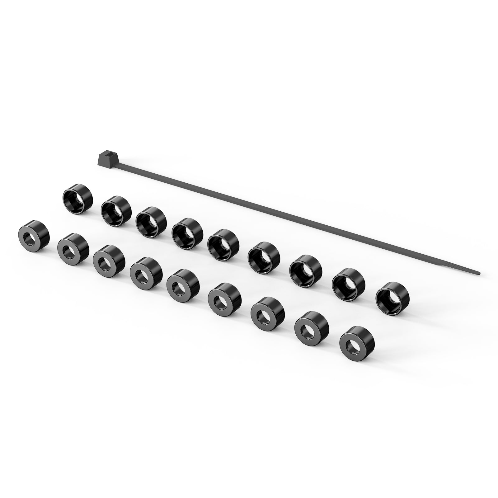 Metallic Primary Engine Cover Bolts Caps Trims For Harley Sportster S Pan America 1250