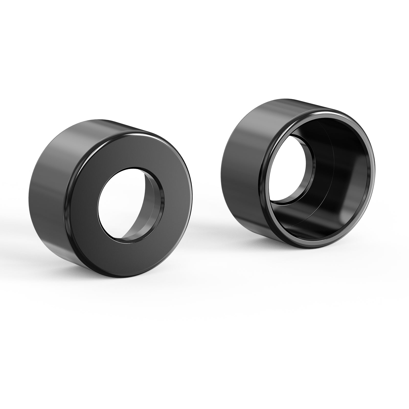 Metallic Primary Engine Cover Bolts Caps Trims For Harley Sportster S Pan America 1250