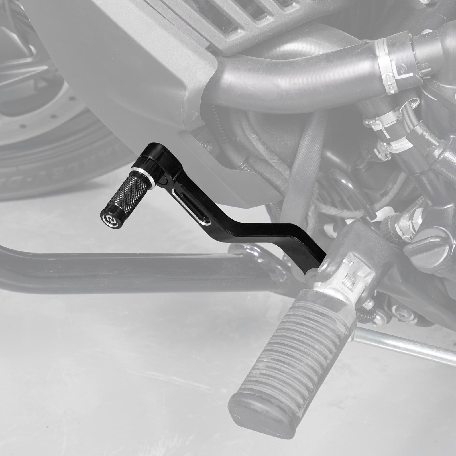 Gear Shifter Shift Lever Pedal Adjustable For Harley Sportster S 2021-2024