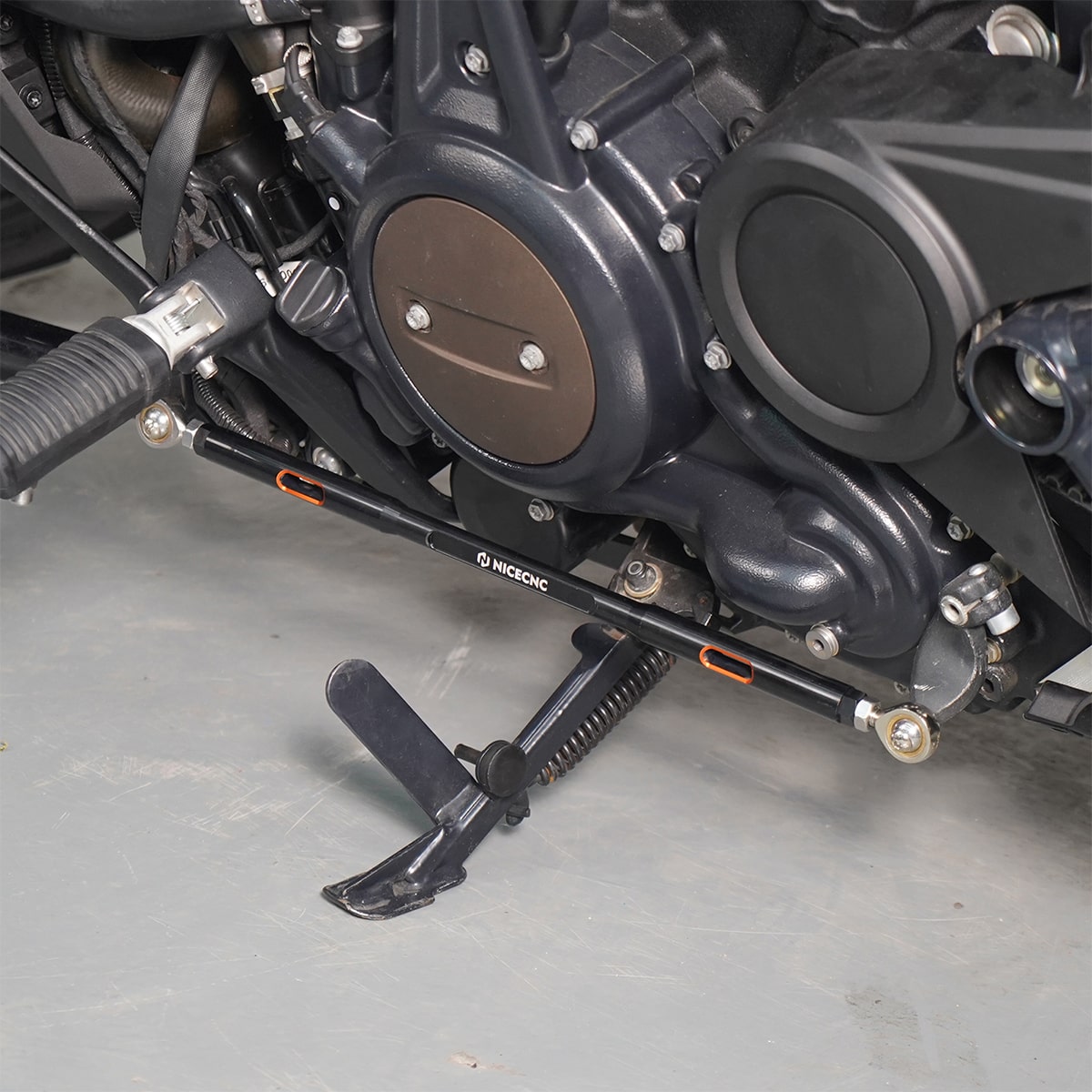 Gear Shift Shifter Linkage Rod For Harley Davidson Sportster S 2021-2024