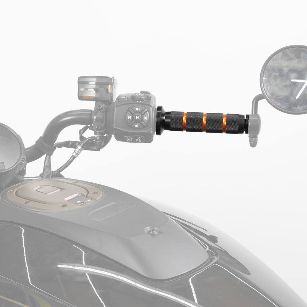 Custom HD Nightster Harley RH975 Aftermarket Performance Parts