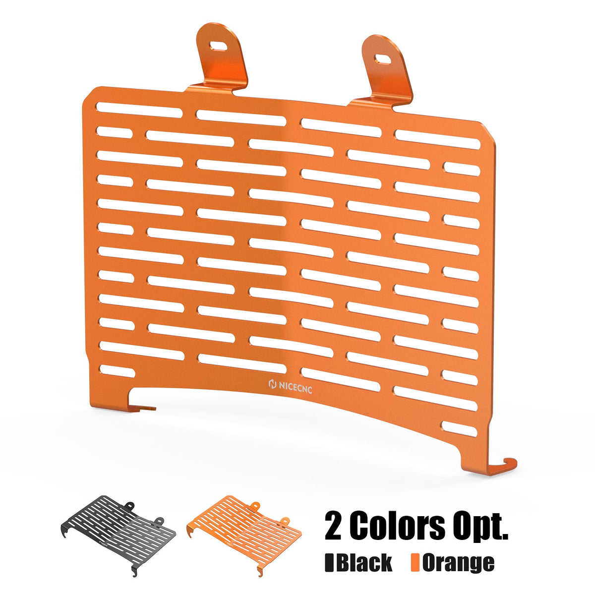 Harley Sportster S 1250 Radiator Guard Protector Grille Shield