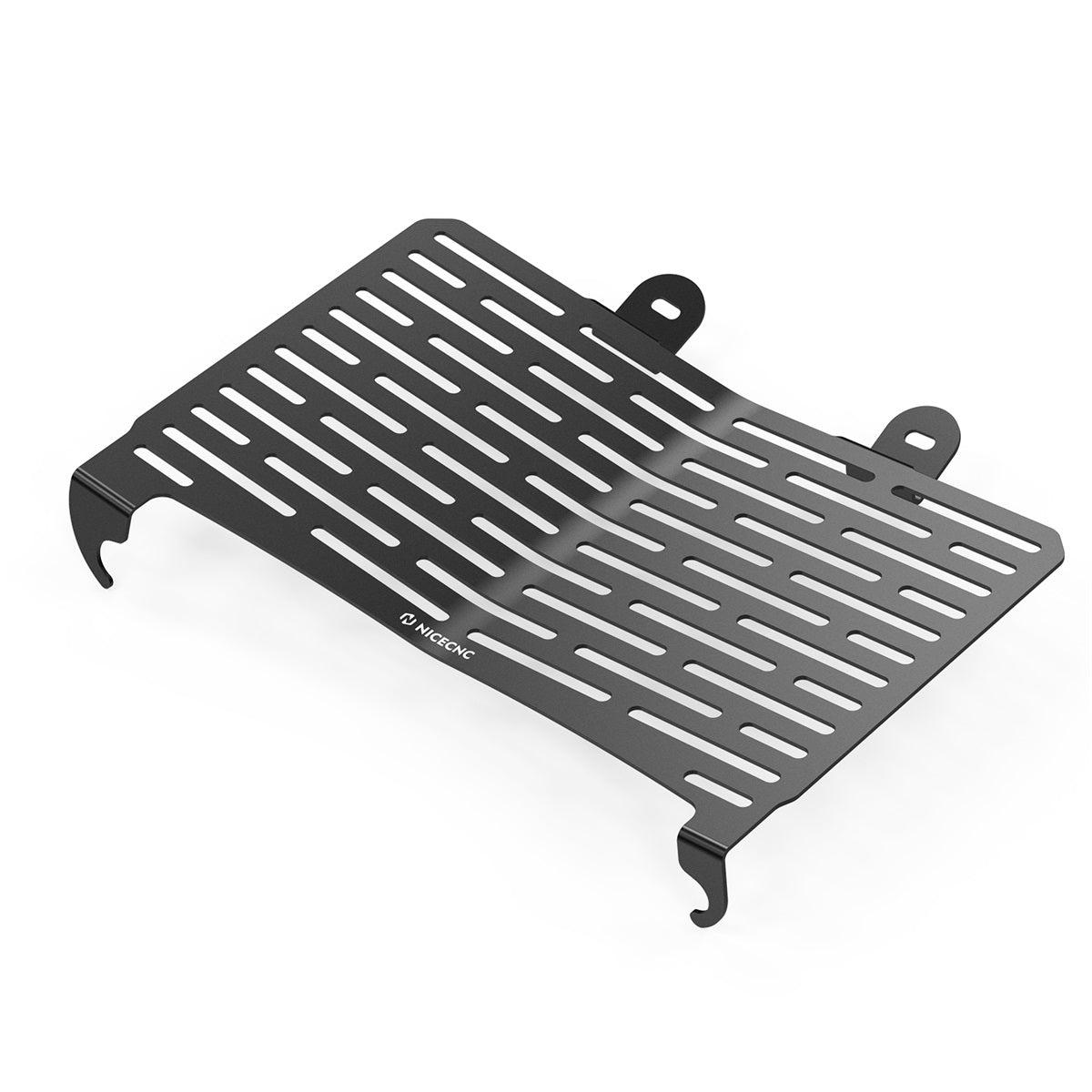 Radiator Guard Protector Grille Shield For Harley Sportster S 1250 2021-2024