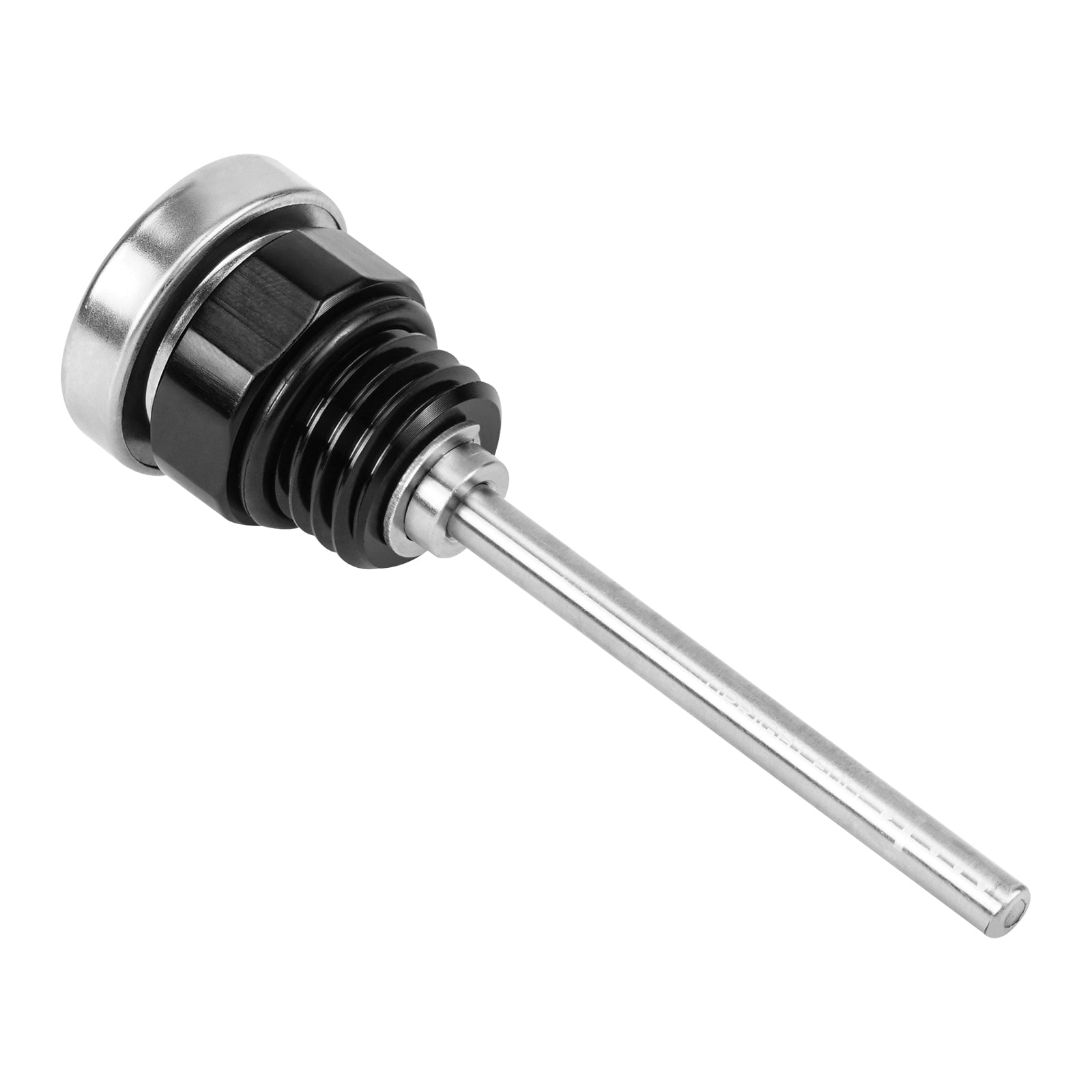 Oil Dipstick w/Temperature Gauge For Harley Sportster S Pan America 1250 Nightster 975