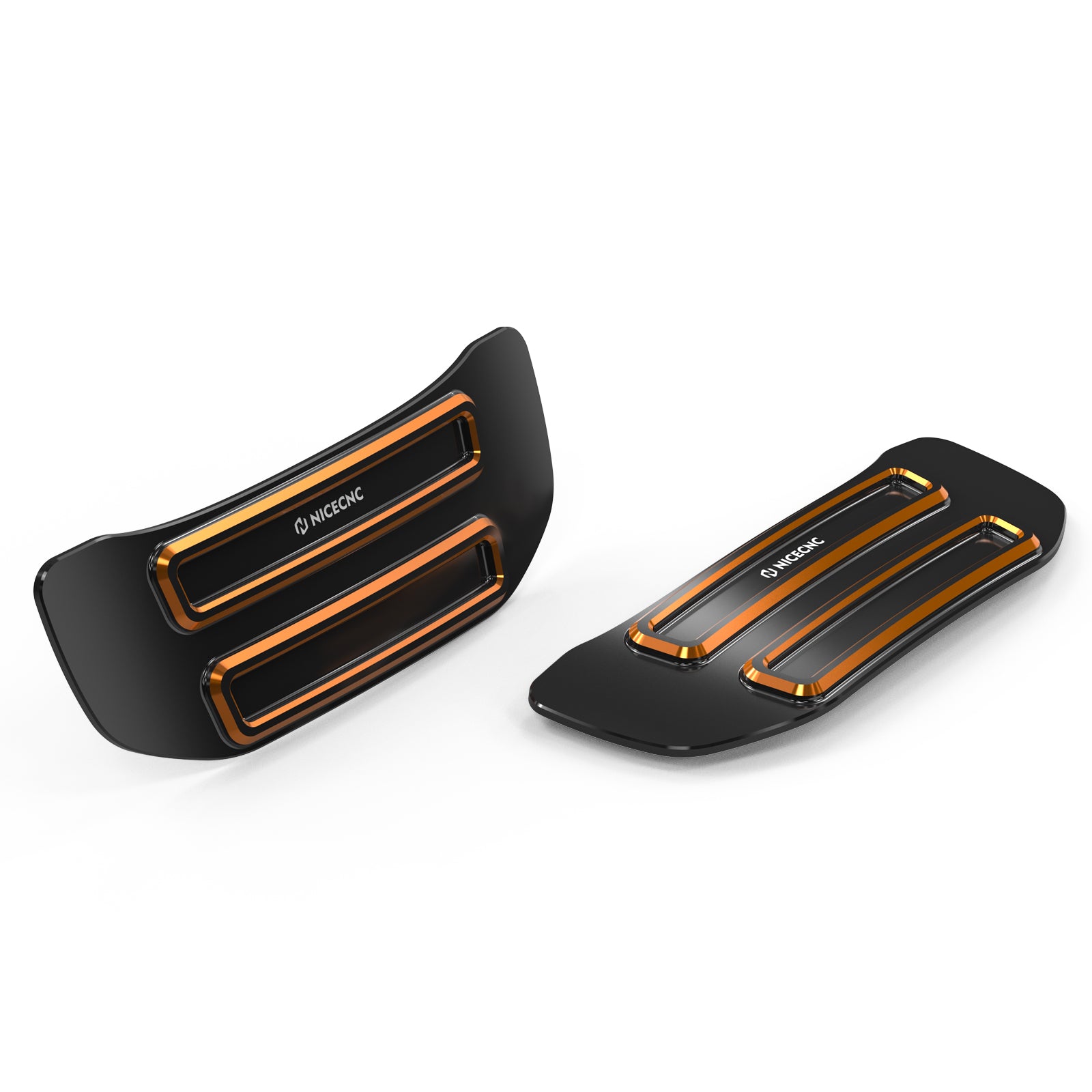 Cam Sprocket Medallions Trim + V-Side Cover For Harley Sportster S 1250 Pan America