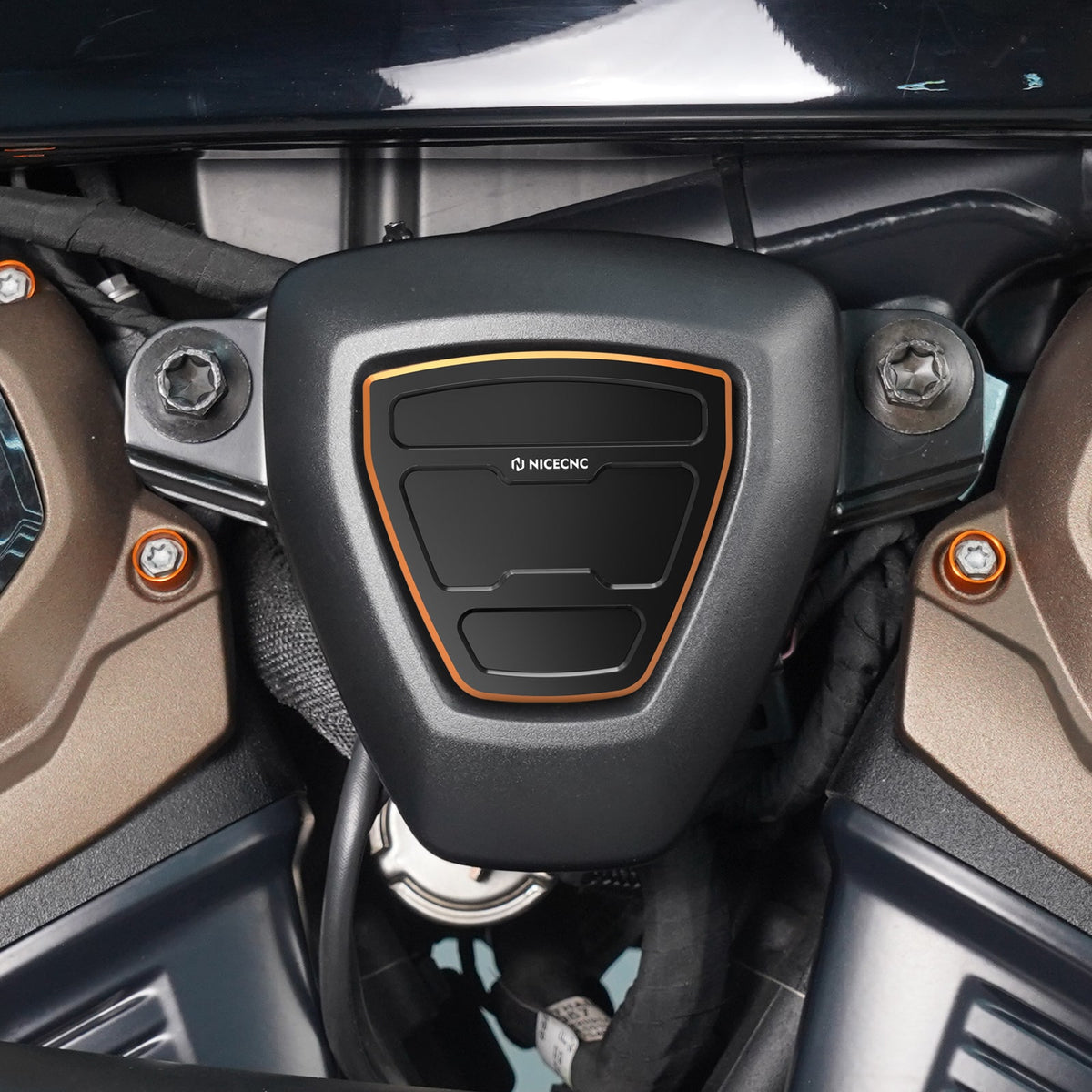 Custom HD Nightster Harley RH975 Aftermarket Performance Parts