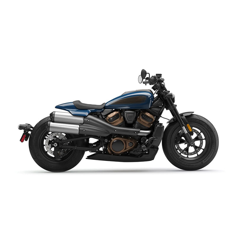 ハンドメイドnic harley-motorcycle-parts