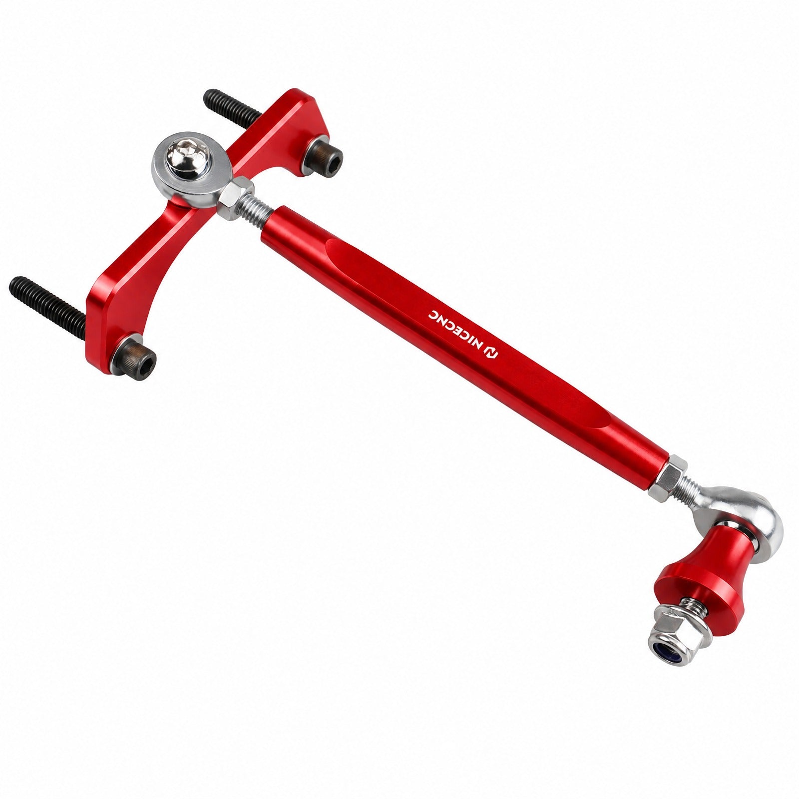 M8 Touring Frame Stabilizer For Harley Road King Street Glide Road Glide 2017+