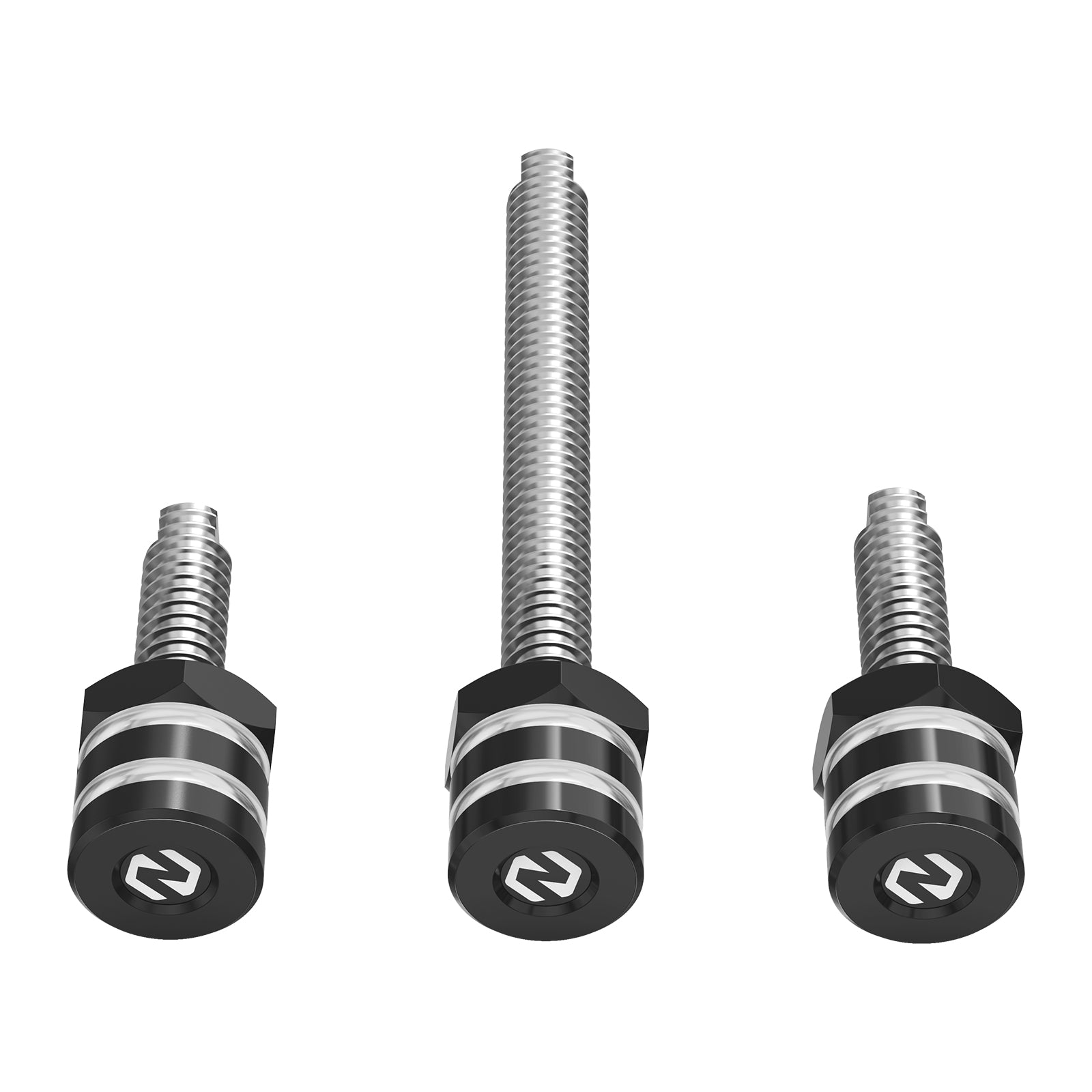 Windshield Mounting Spikes Screws For Harley Street Glide FLHX 2014-2023