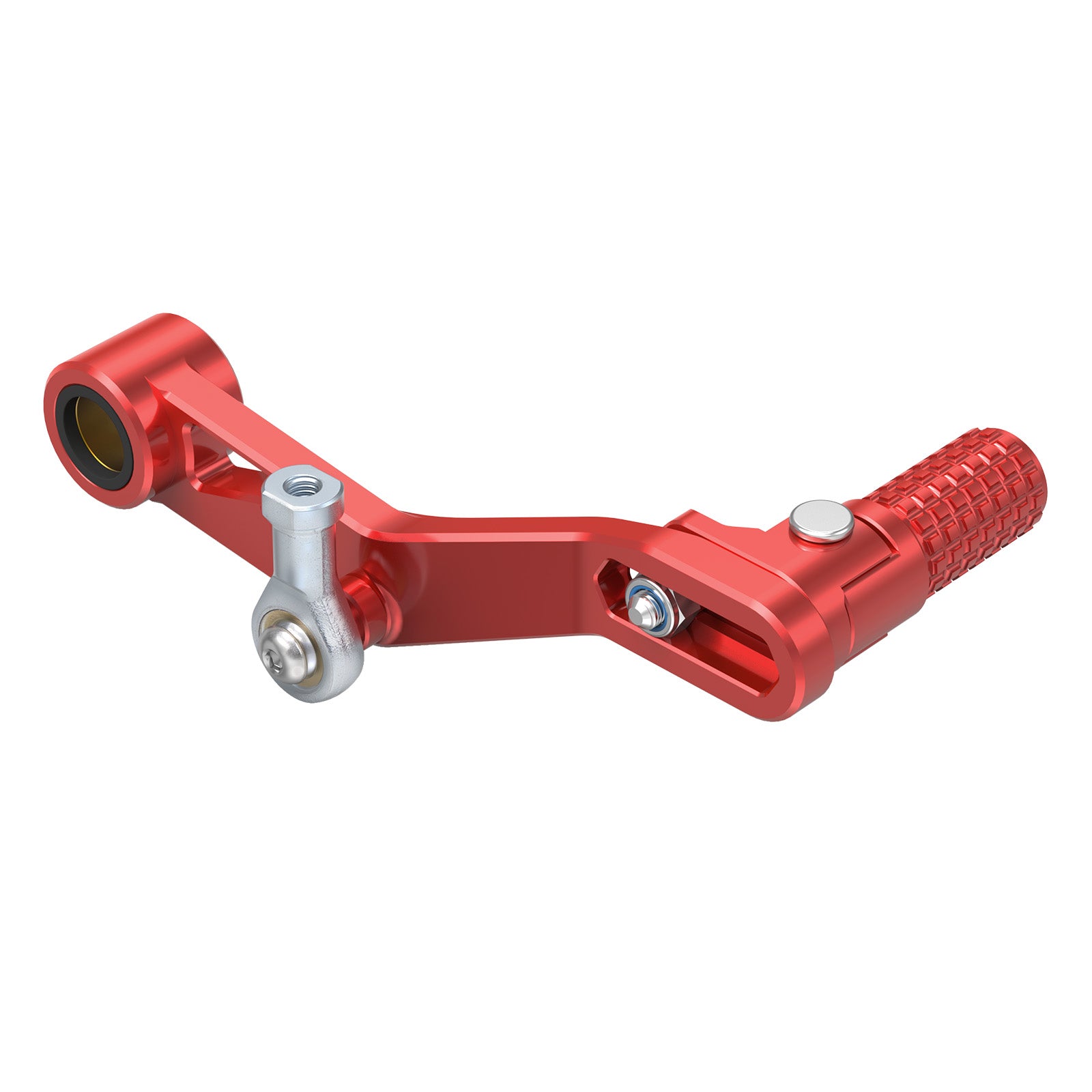 Adjustable Folding Gear Shift Lever For Honda Africa Twin CRF 1000 1100L
