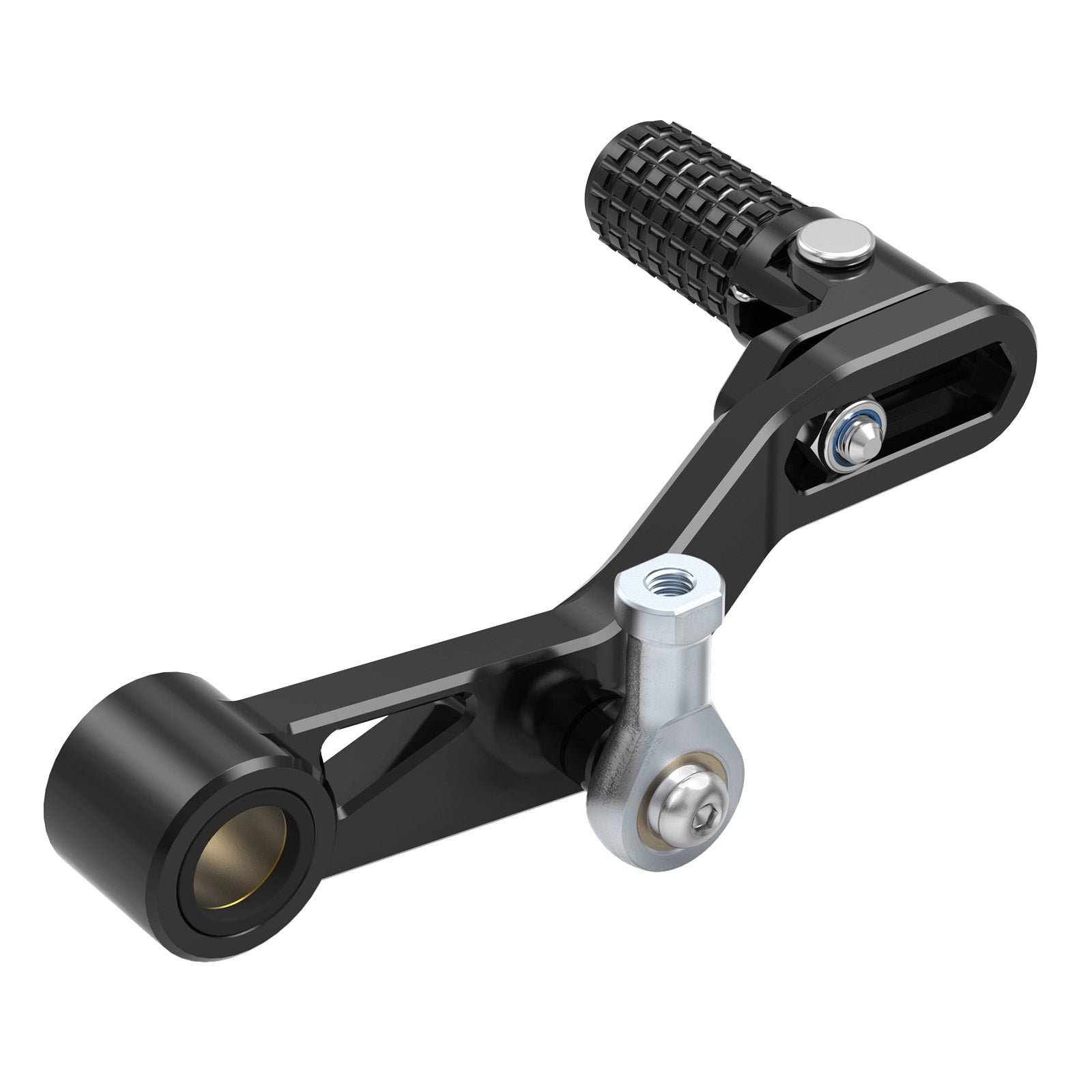 Adjustable Folding Gear Shift Lever For Honda Africa Twin CRF 1000 1100L