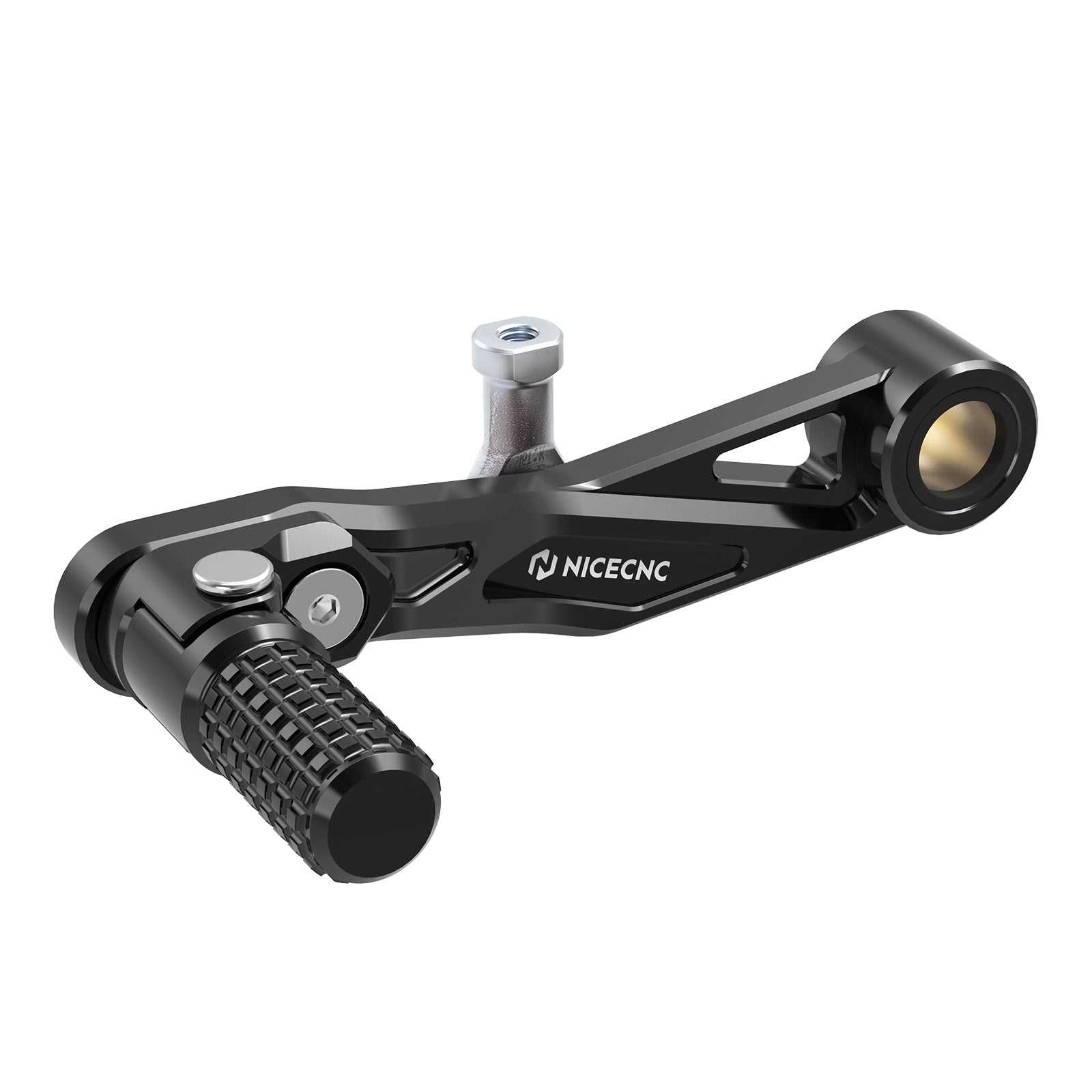 Adjustable Folding Gear Shift Lever For Honda Africa Twin CRF 1000 1100L