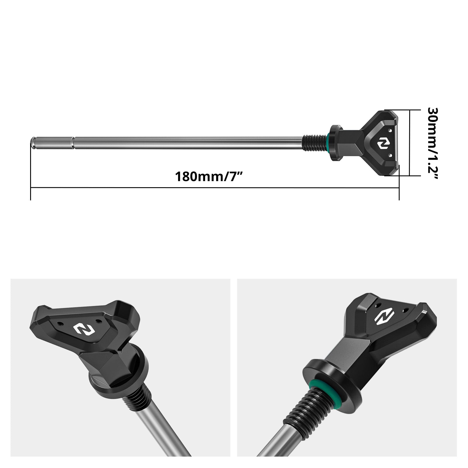 Oil Dipstick Level Gauge For Honda Africa Twin CRF 1100 1000L DCT