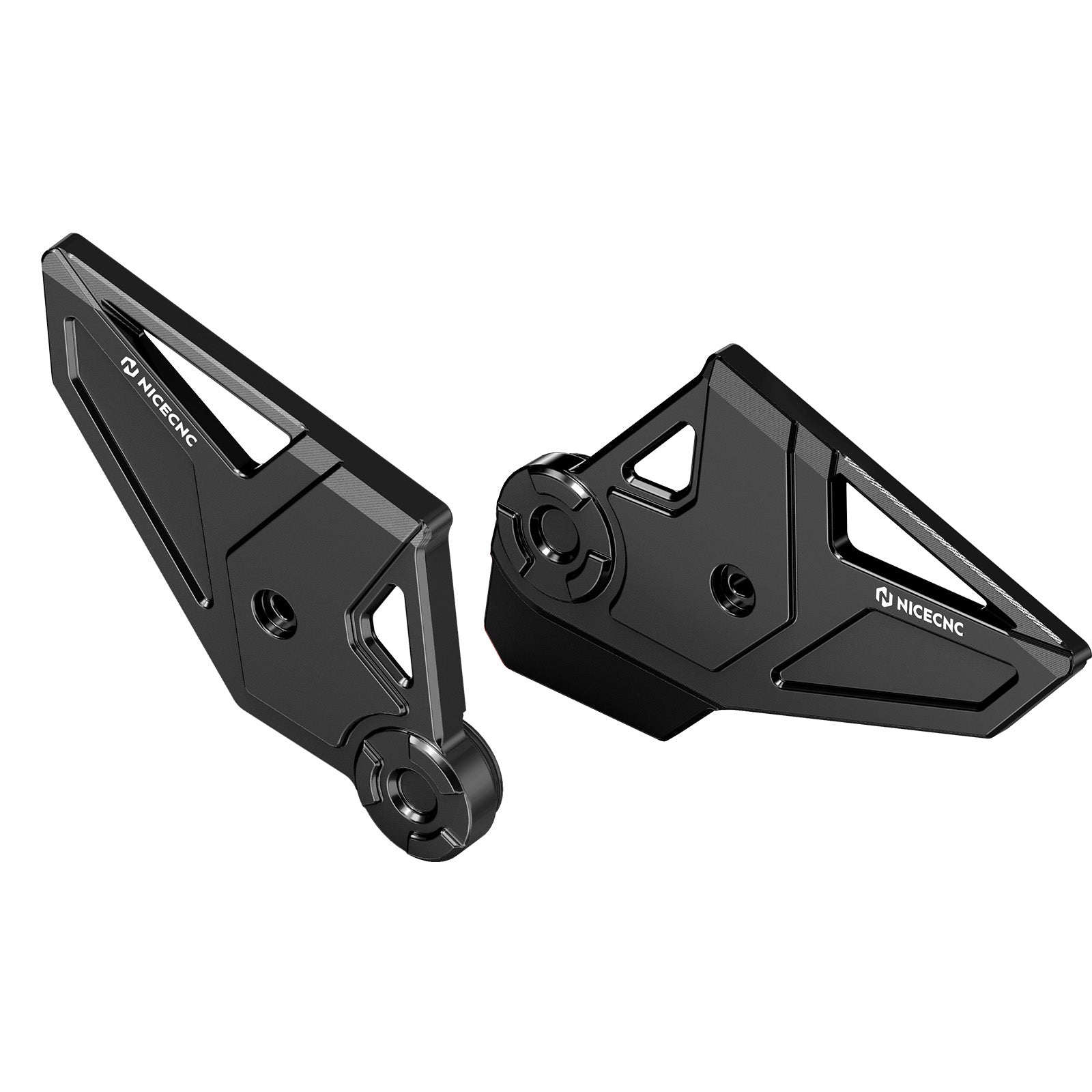 Pair Frame Guards Protector For Honda Africa Twin CRF 1100L Adv Sports 2020-2026