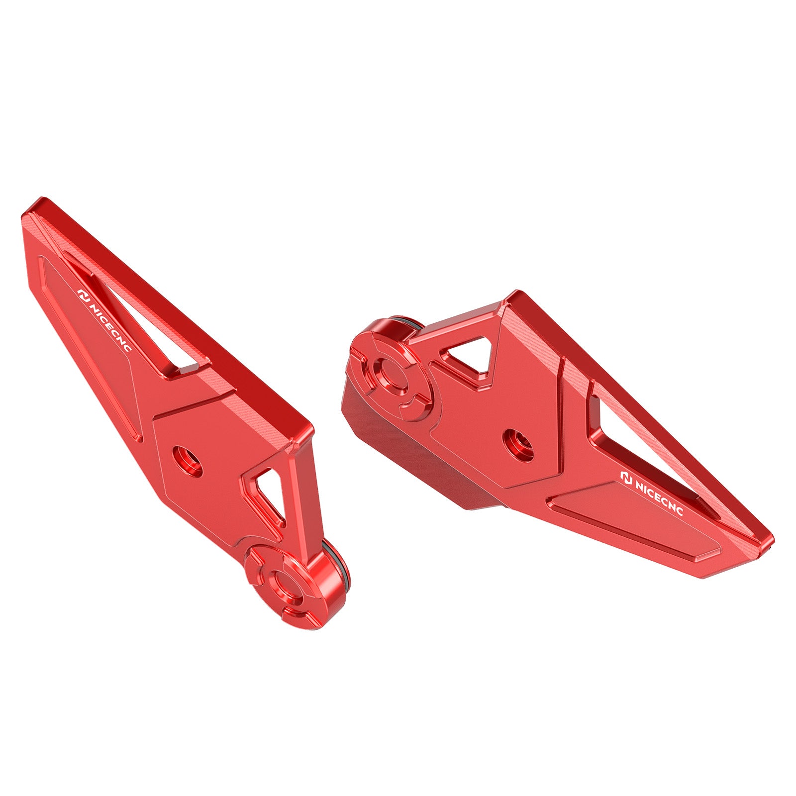 Pair Frame Guards Protector For Honda Africa Twin CRF 1100L Adv Sports 2020-2026