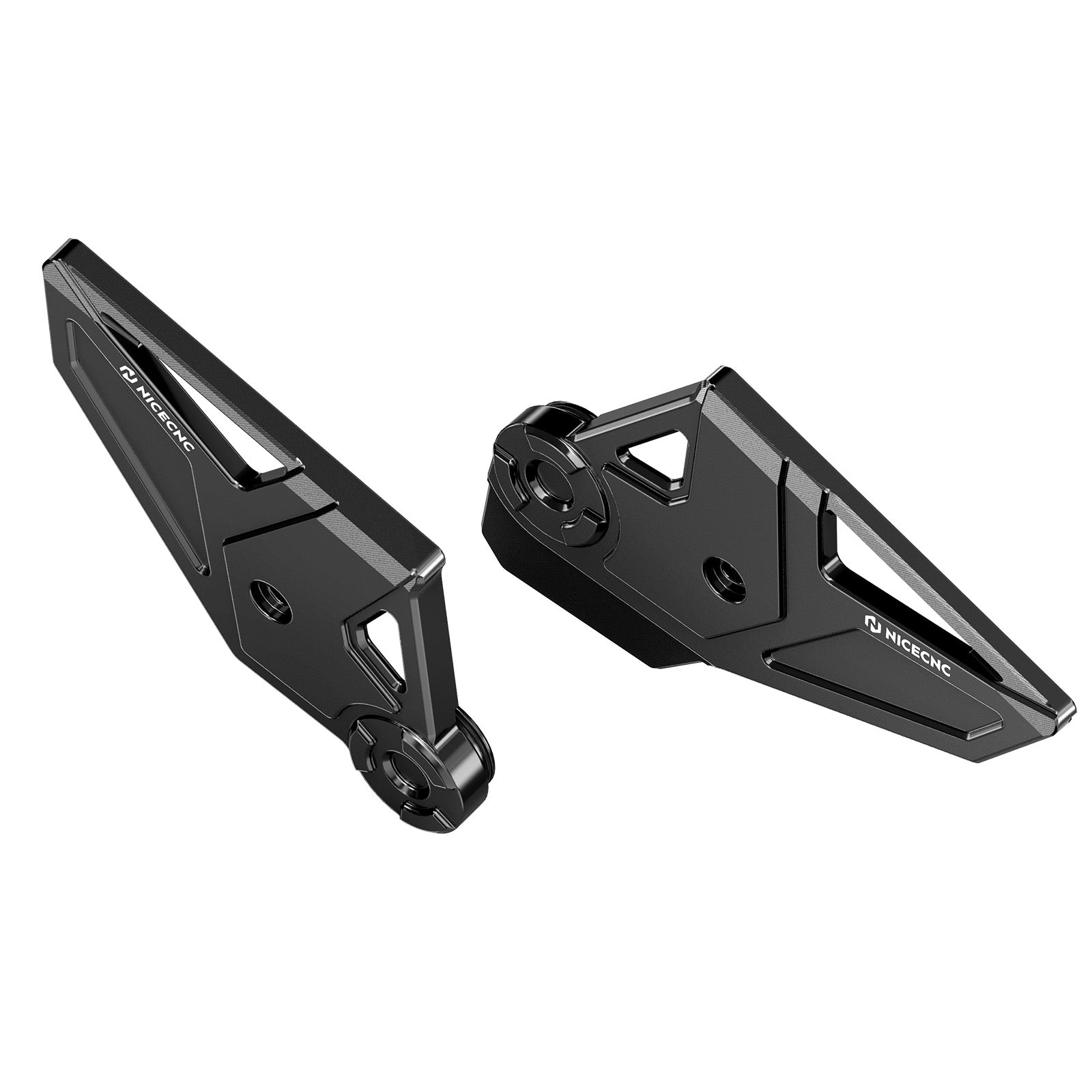Pair Frame Guards Protector For Honda Africa Twin CRF 1100L Adv Sports 2020-2026