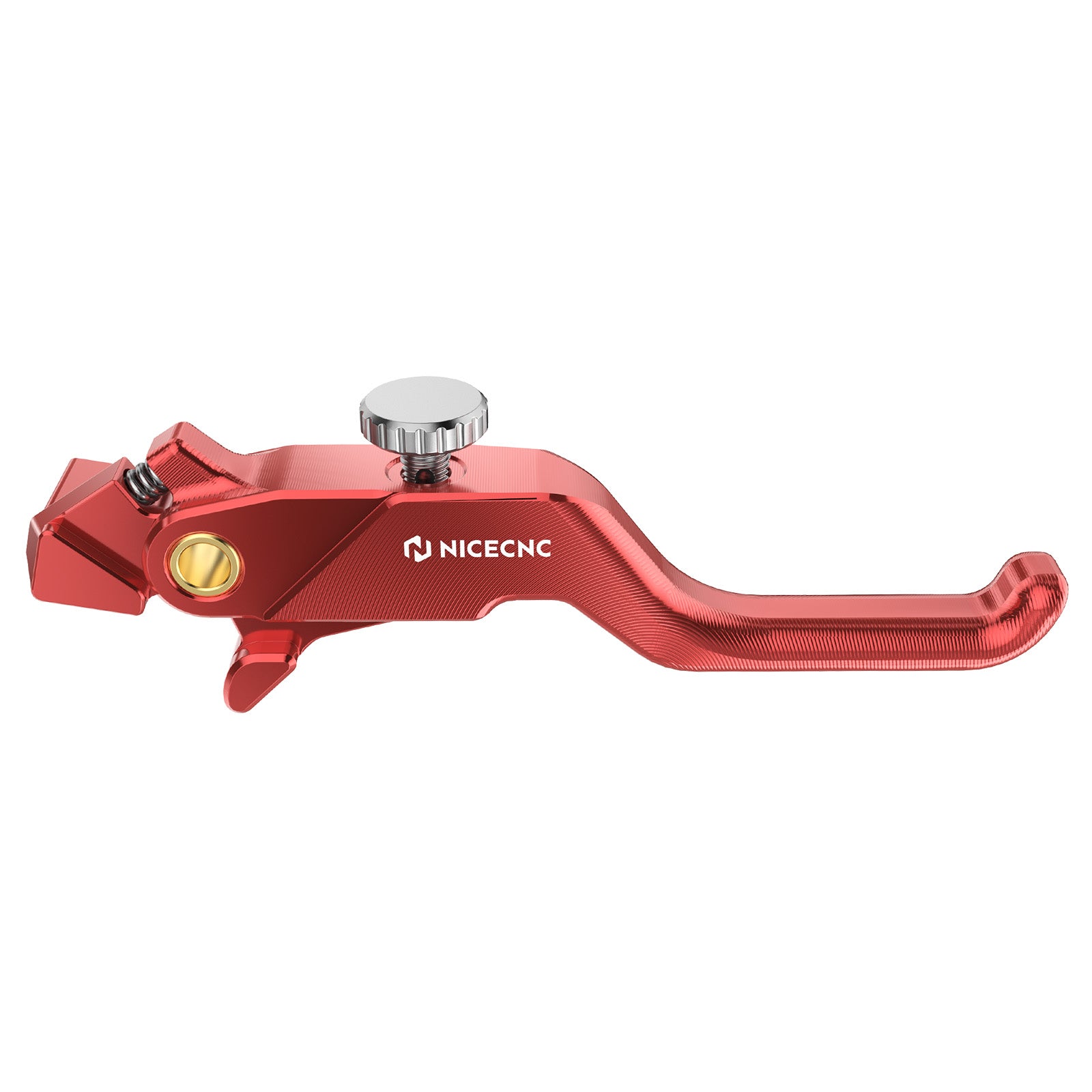 Two-Finger Shorty Brake Lever For Honda Africa Twin CRF 1100L
