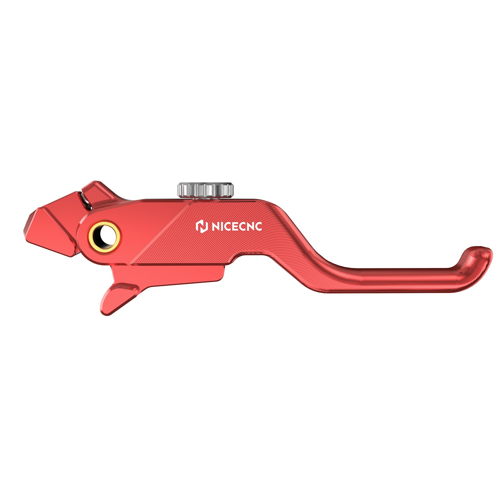 Two-Finger Shorty Brake Lever For Honda Africa Twin CRF 1100L