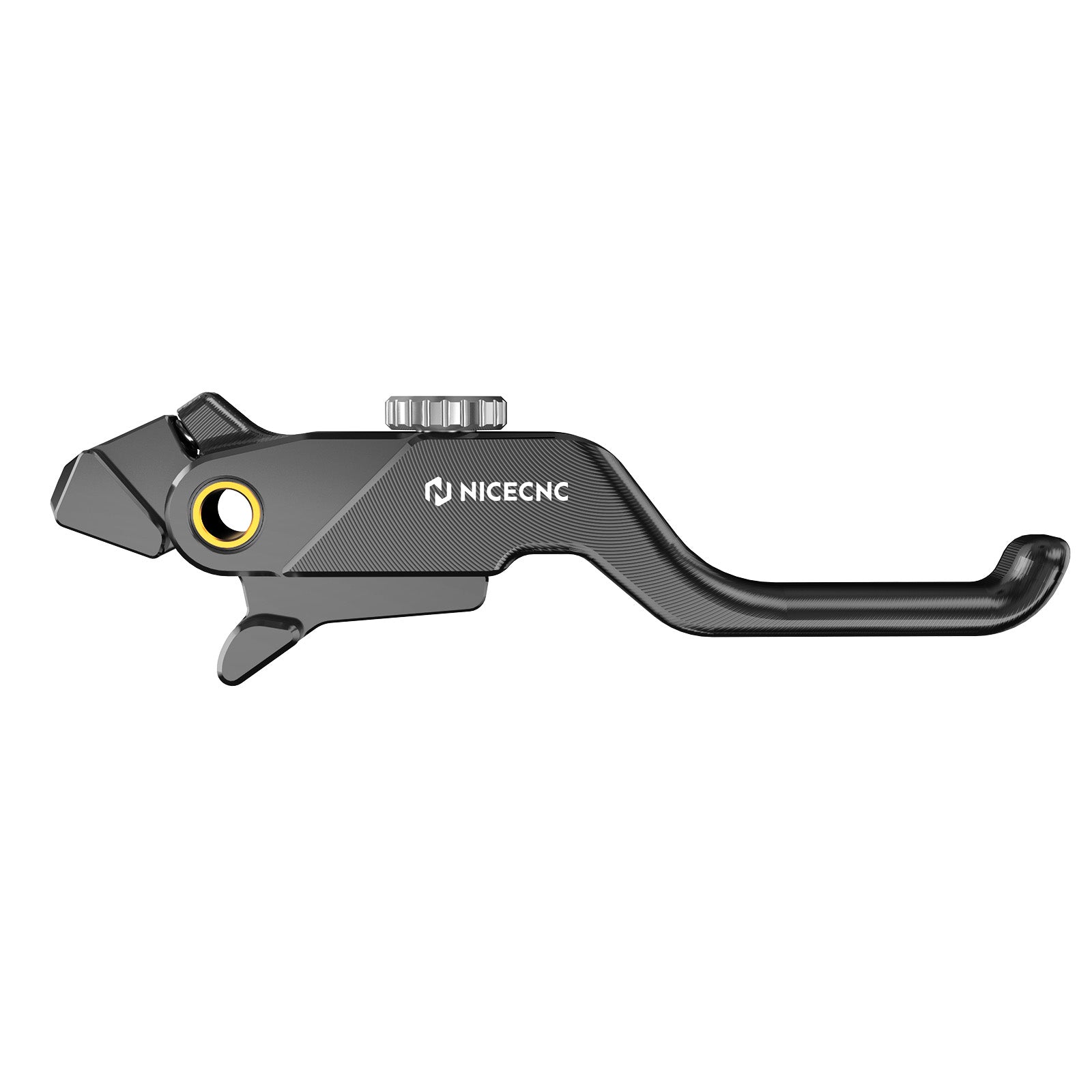 Two-Finger Shorty Brake Lever For Honda Africa Twin CRF 1100L