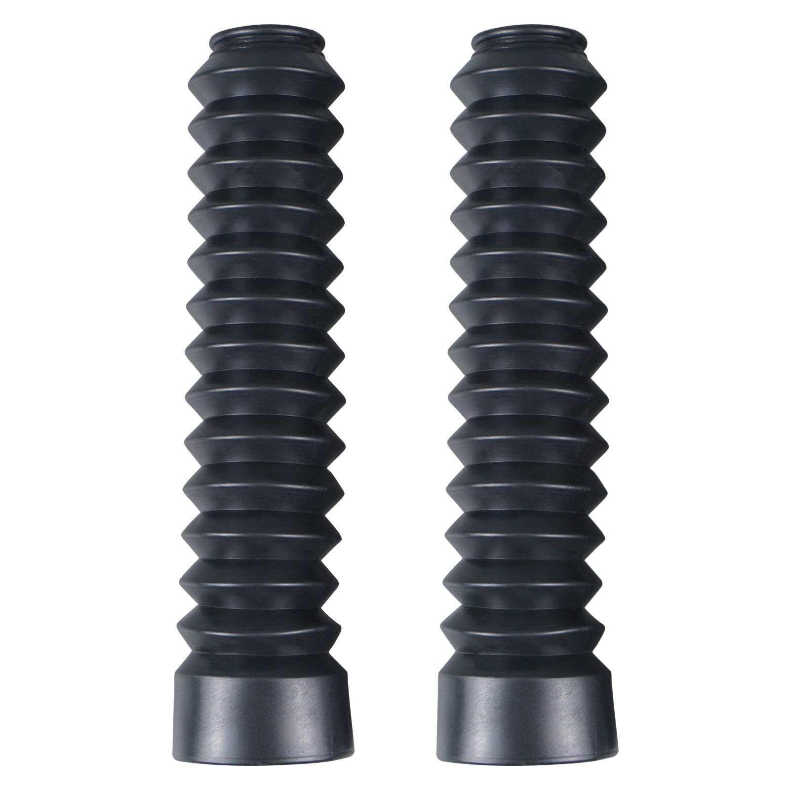 30mm Fork Shock Absorber Cover Gators Boots For Honda ATC185S ATC200/S ATC250R