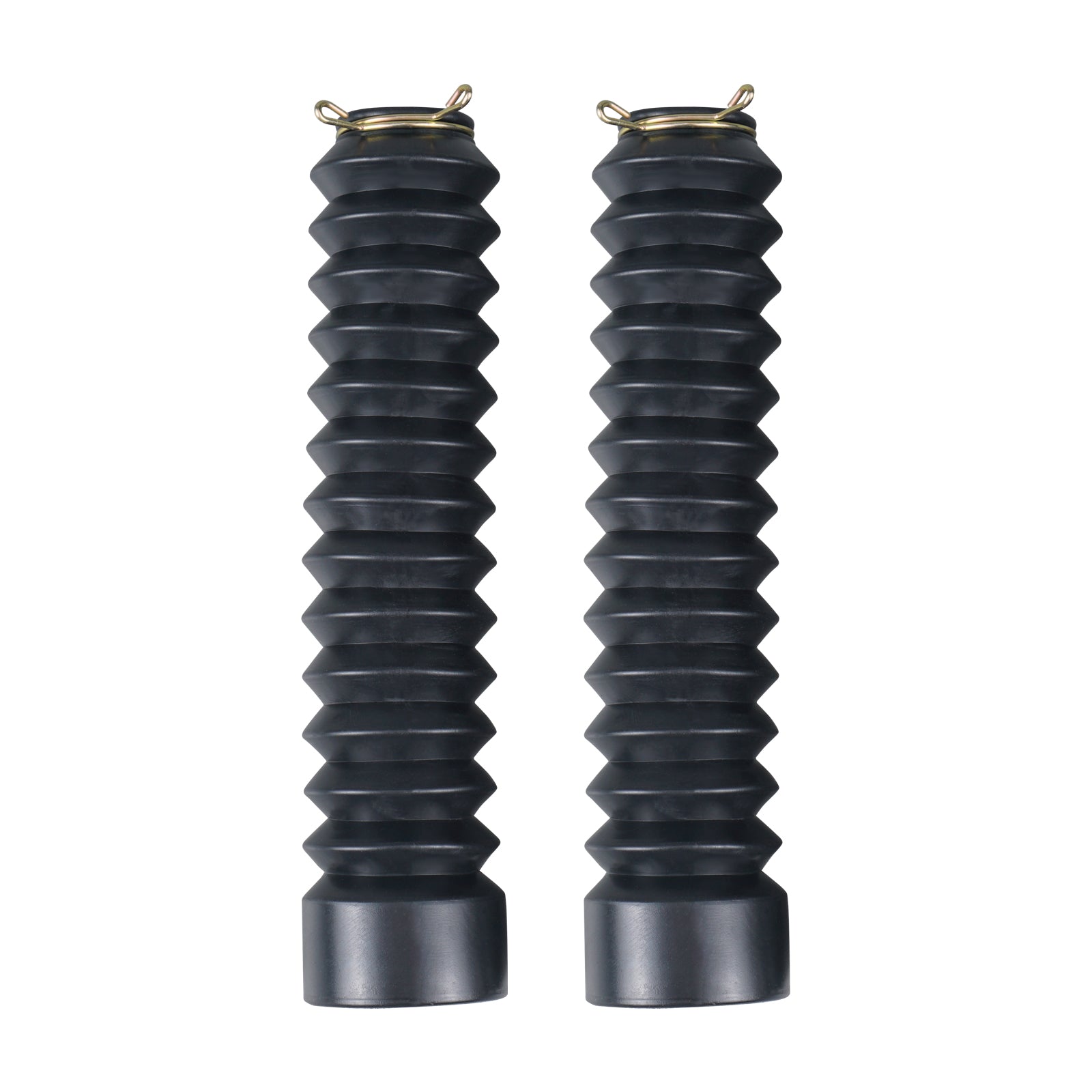 30mm Fork Shock Absorber Cover Gators Boots For Honda ATC185S ATC200/S ATC250R