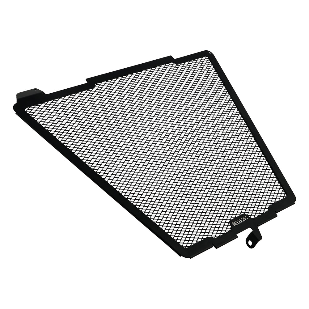 Front Radiator Grille Mesh Guard Water Cooler Cover Protector For Honda CBR1000RR 17-19