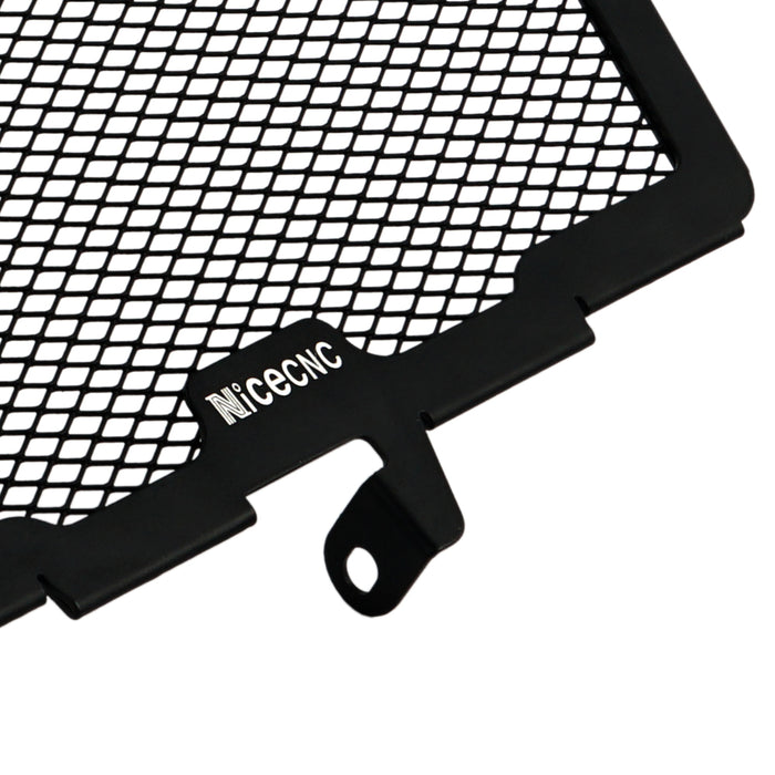 Front Radiator Grille Mesh Guard for Honda CBR1000RR 17-19