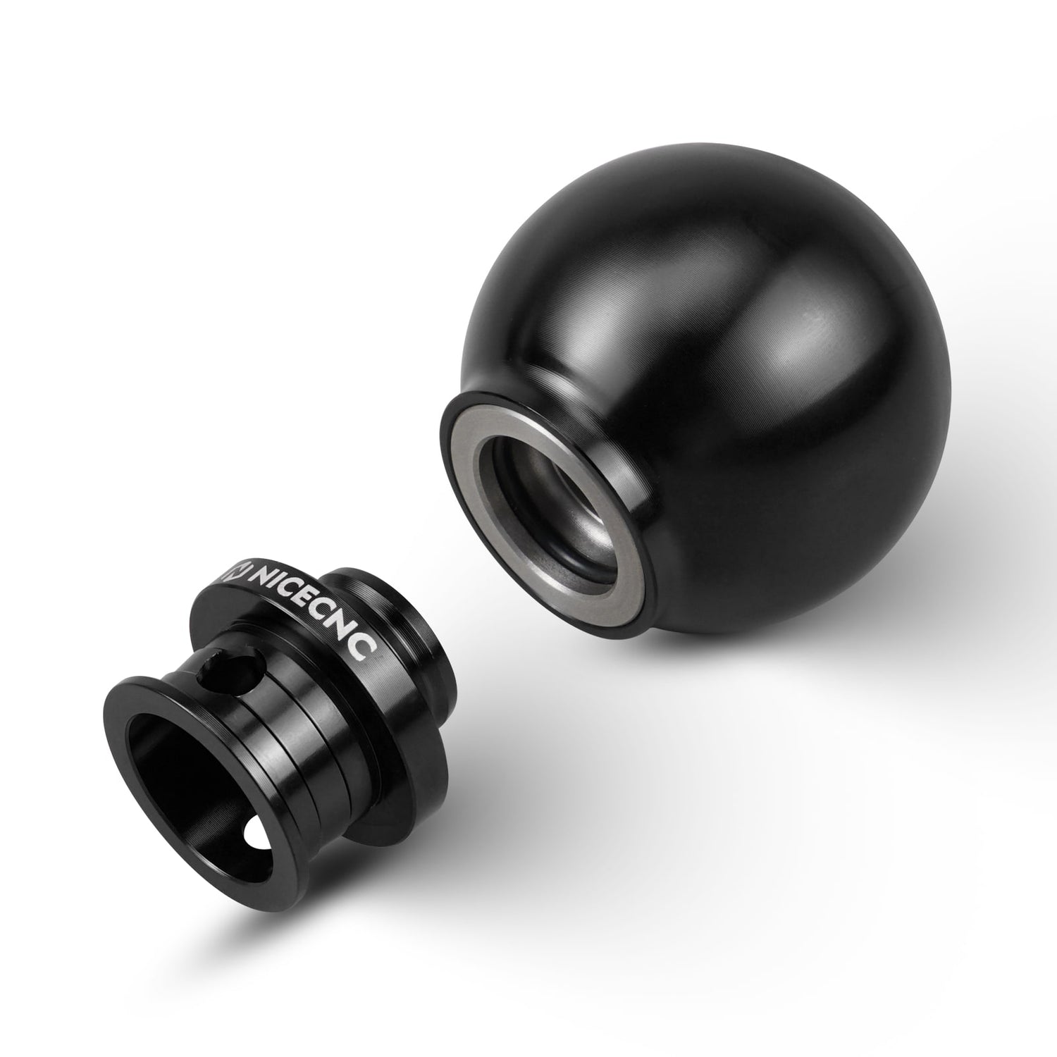 Shift Knob Kit For Honda Civic Accord Acura RSX RSXS TSX