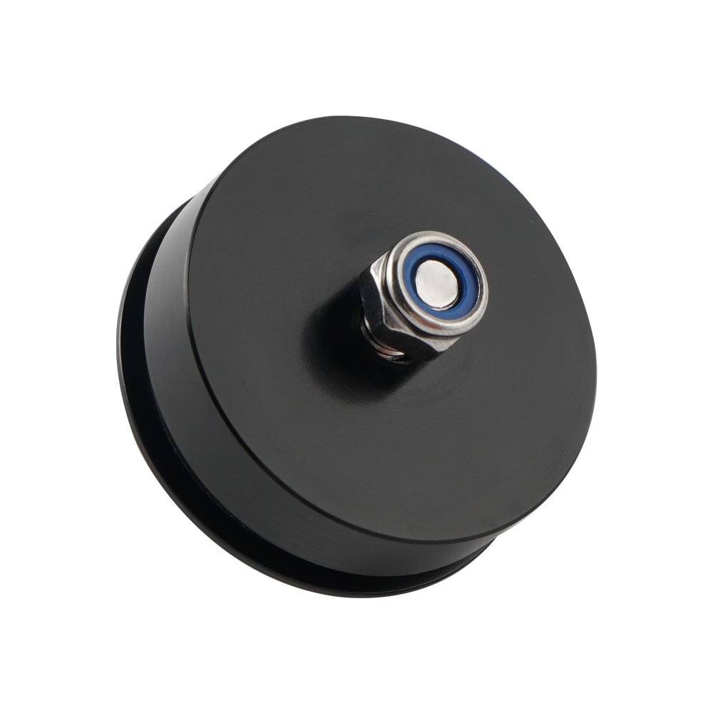 Rear Wiper Delete Kit Car Waterproof Block Off Plug Cap For Honda Civic Si Acura Integra VW Golf BMW 1 Series Audi A3 TT Ford Focus