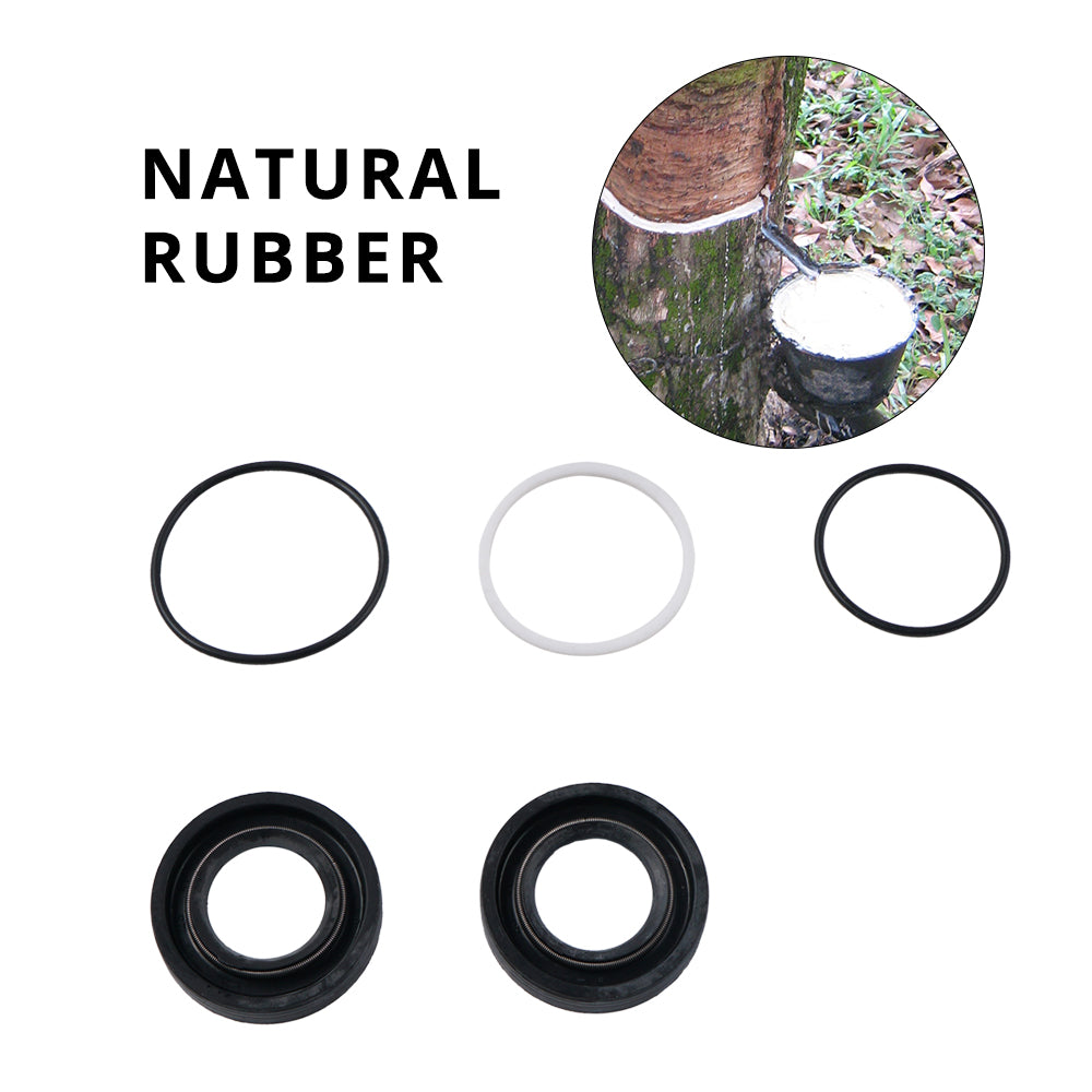 Power Steering Pump Repair Gasket Kit For Honda CR-V 1998-2001 RD1 06531-S10-003